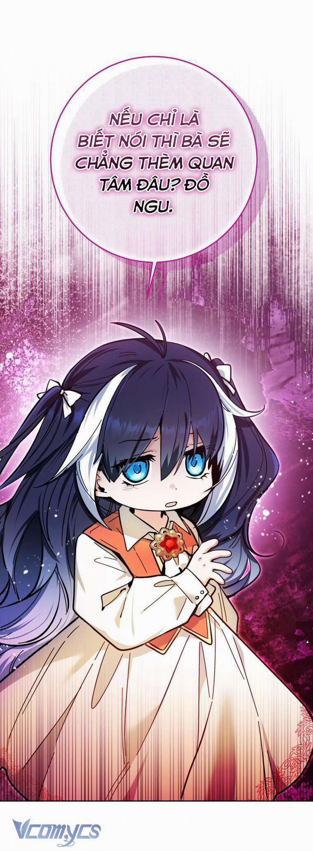 Bé Con Cá Voi Sát Thủ 16 trang 65