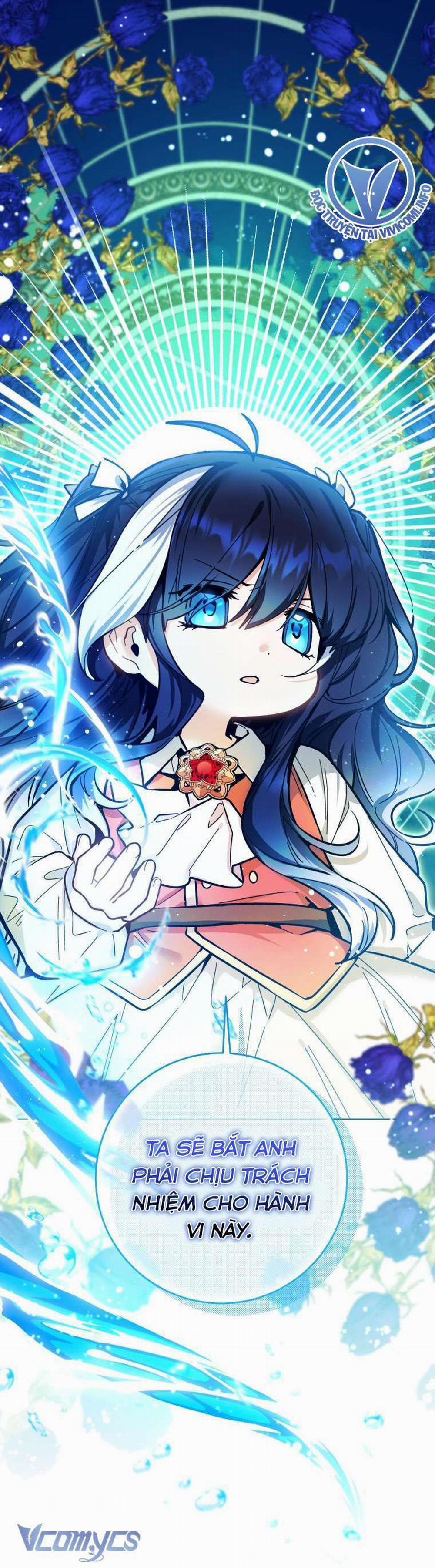 Bé Con Cá Voi Sát Thủ 16 trang 67