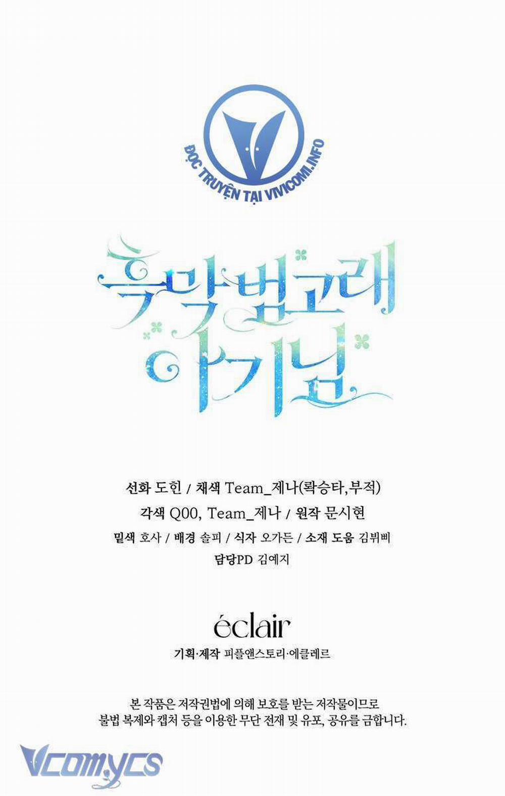 Bé Con Cá Voi Sát Thủ 16 trang 68