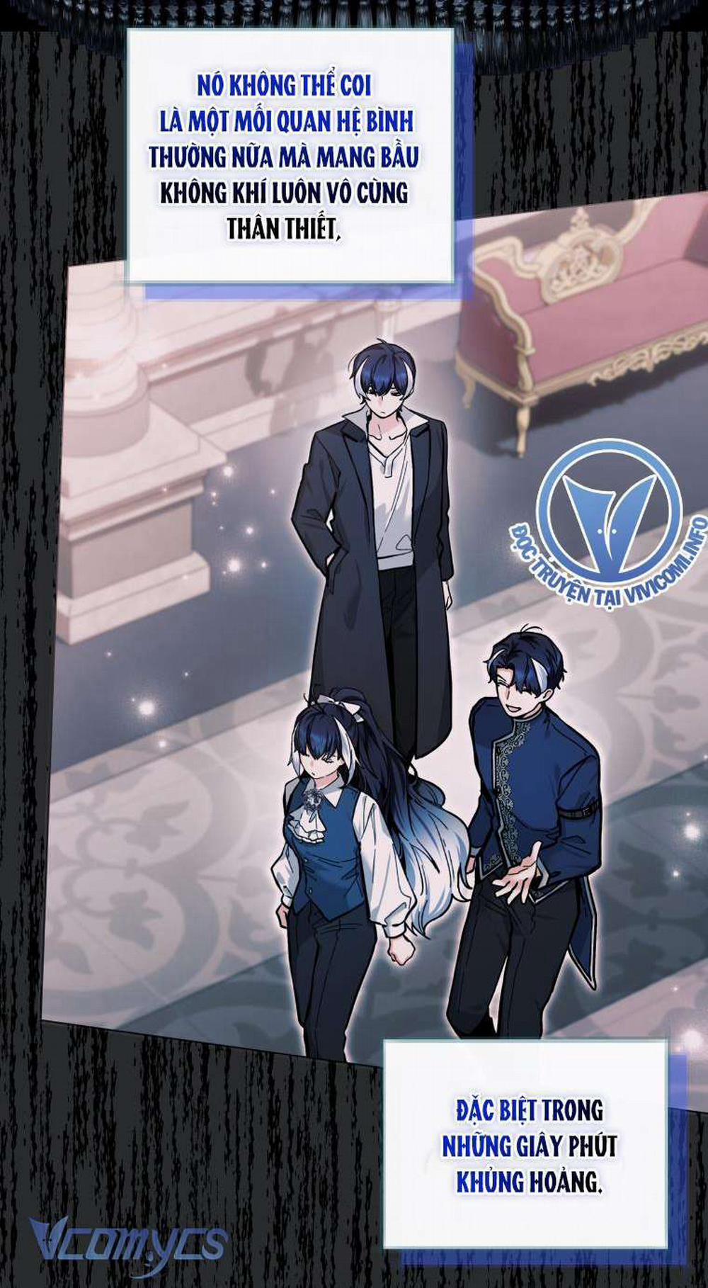 Bé Con Cá Voi Sát Thủ 16 trang 7