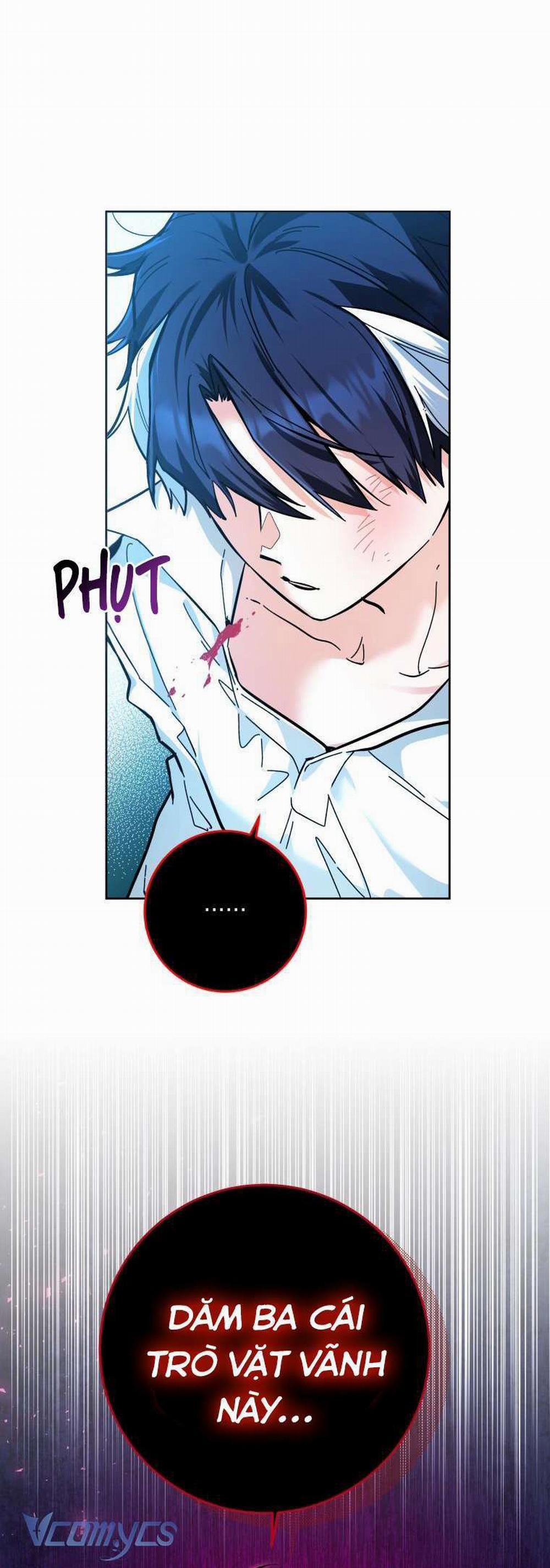 Bé Con Cá Voi Sát Thủ 17 trang 17