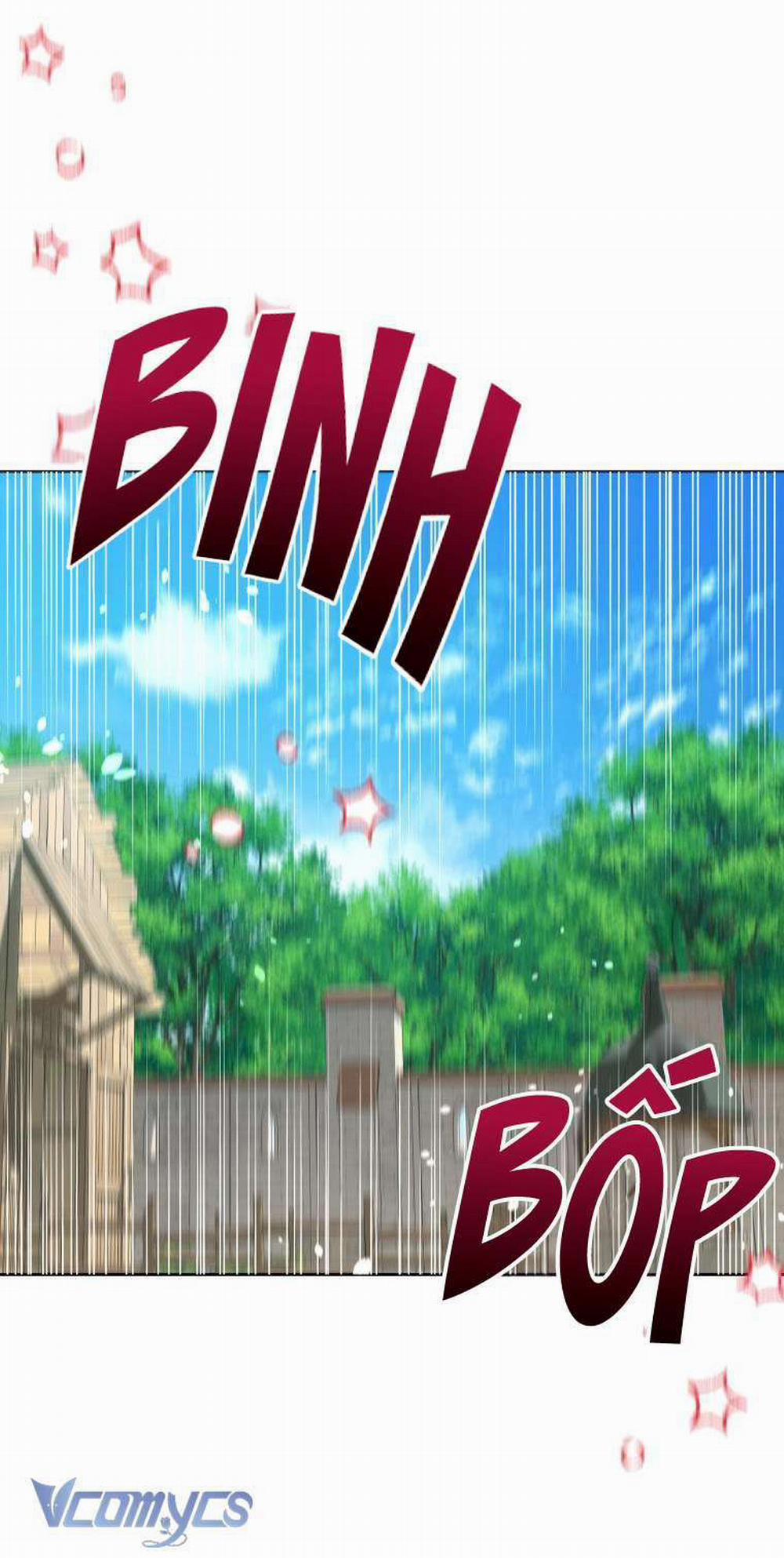 Bé Con Cá Voi Sát Thủ 17 trang 26