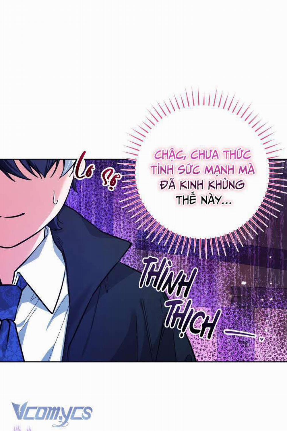 Bé Con Cá Voi Sát Thủ 17 trang 33