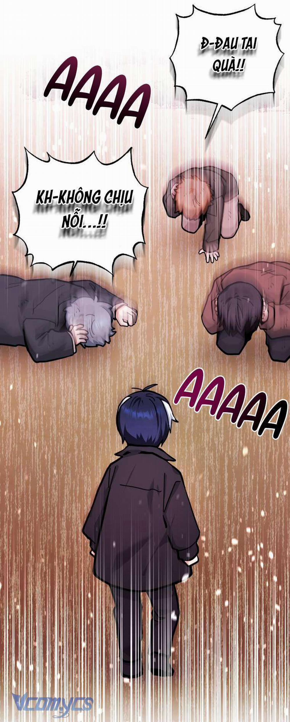 Bé Con Cá Voi Sát Thủ 17 trang 39