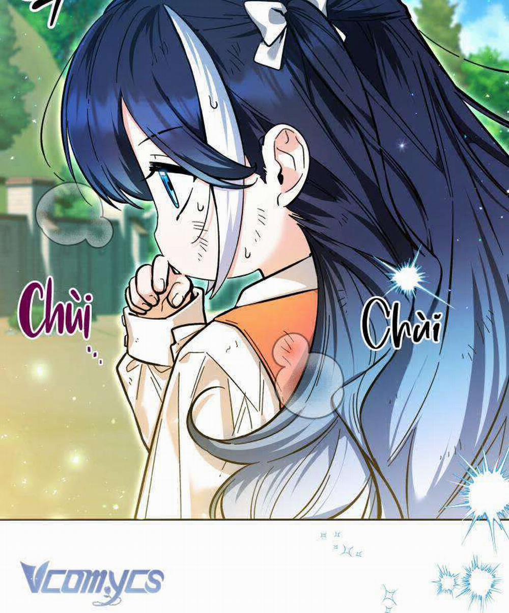 Bé Con Cá Voi Sát Thủ 17 trang 46