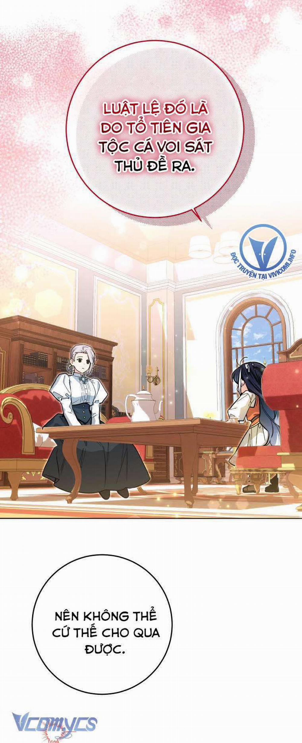 Bé Con Cá Voi Sát Thủ 17 trang 63