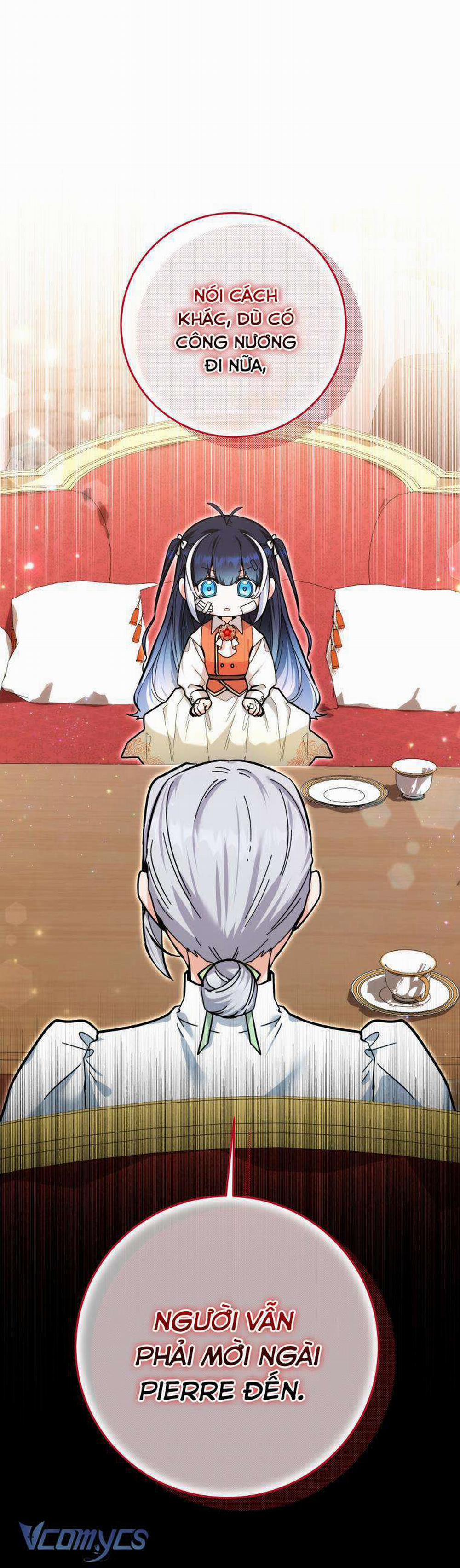 Bé Con Cá Voi Sát Thủ 17 trang 73