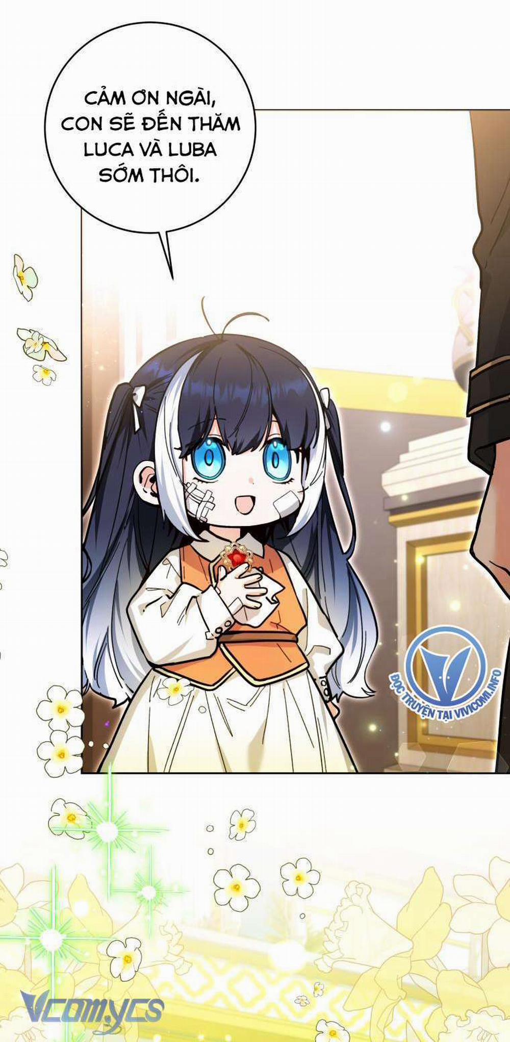 Bé Con Cá Voi Sát Thủ 18 trang 28