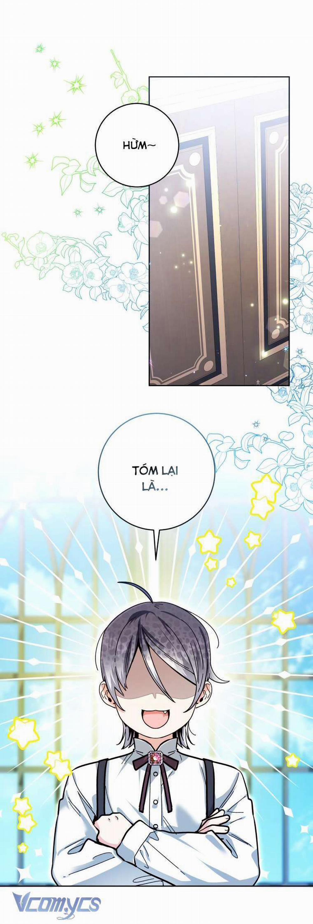 Bé Con Cá Voi Sát Thủ 18 trang 33