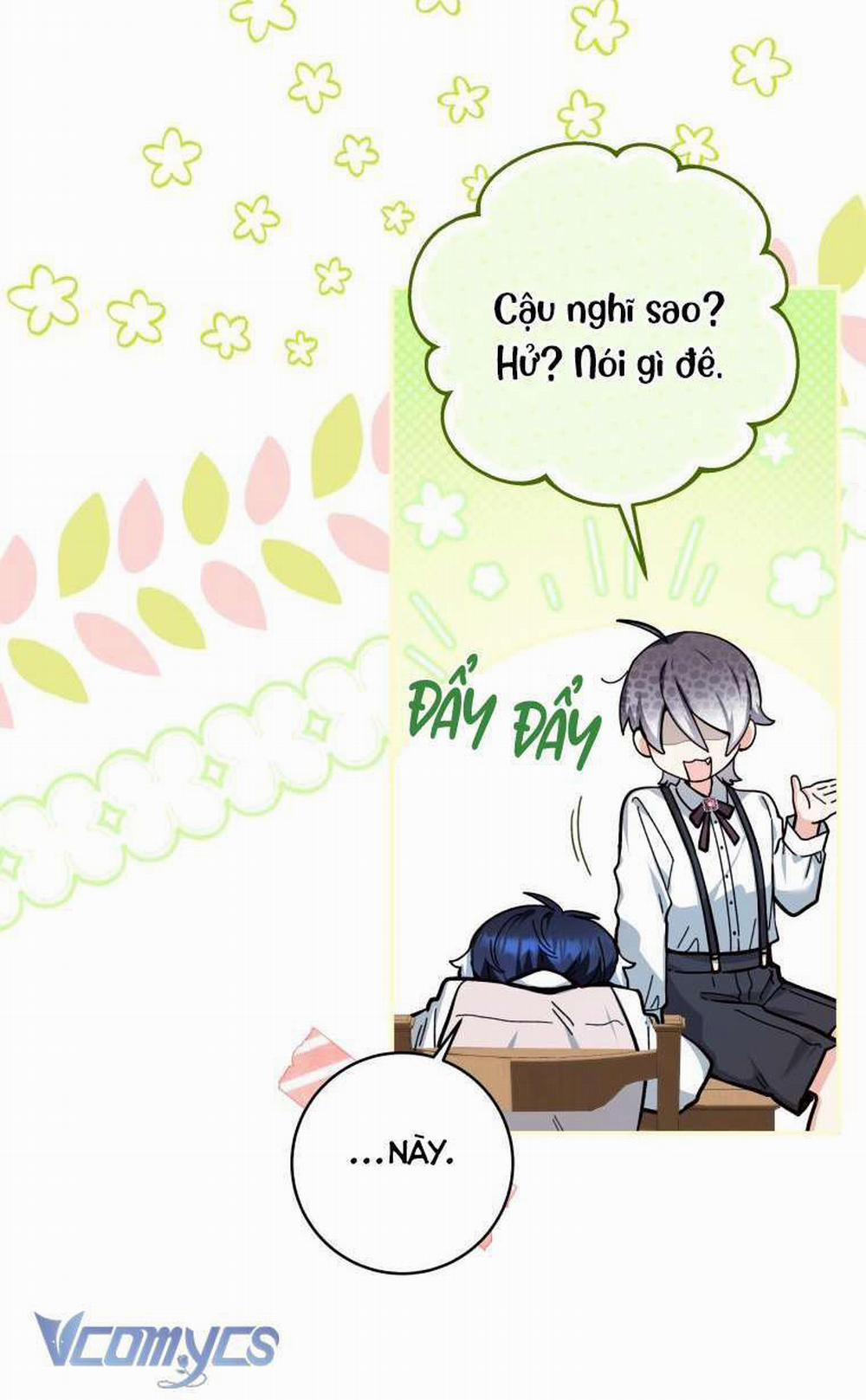 Bé Con Cá Voi Sát Thủ 18 trang 35