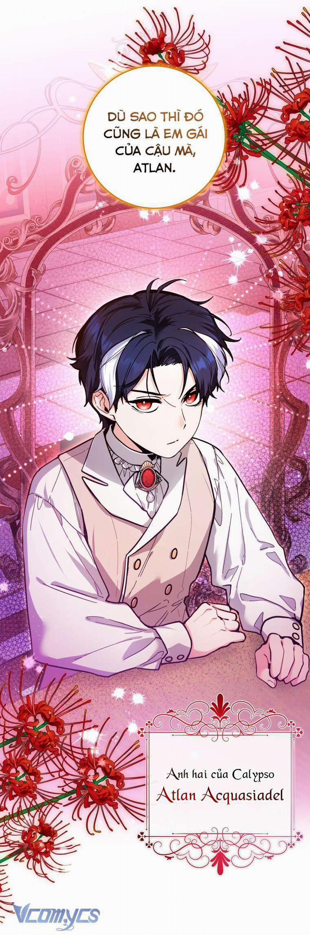 Bé Con Cá Voi Sát Thủ 18 trang 37