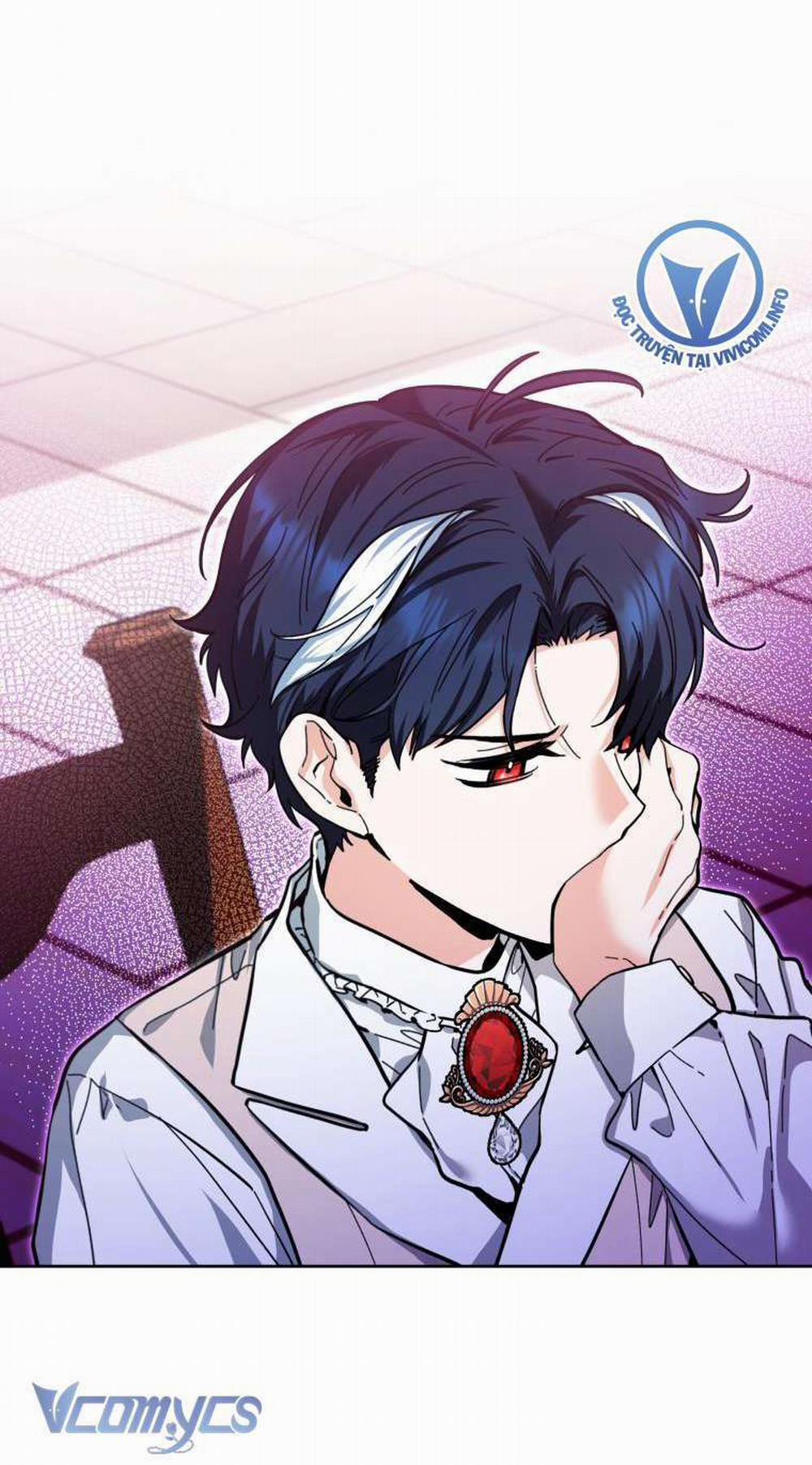 Bé Con Cá Voi Sát Thủ 18 trang 38