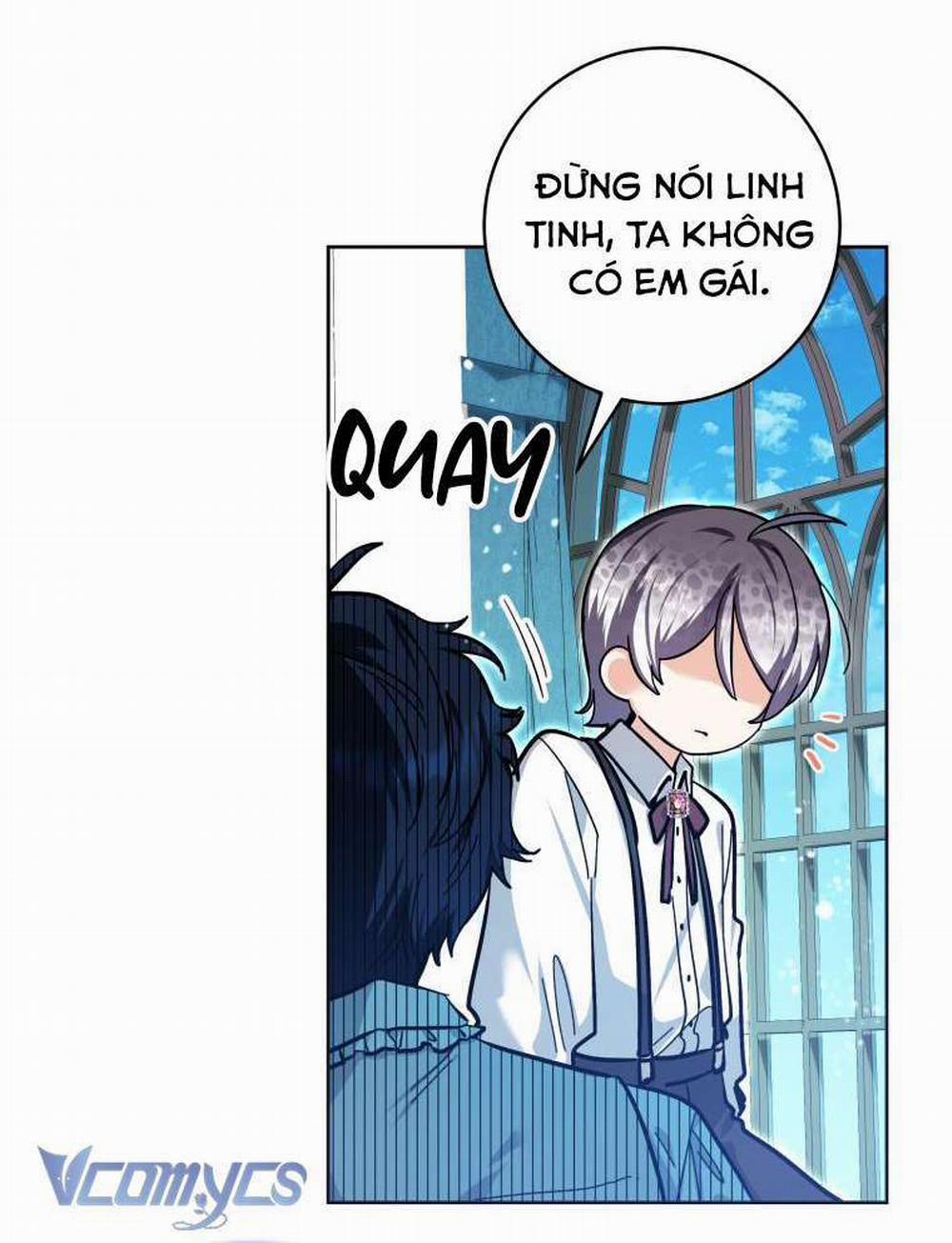 Bé Con Cá Voi Sát Thủ 18 trang 39