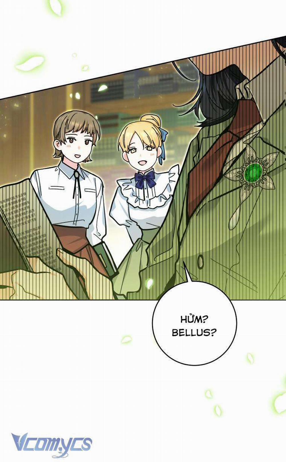 Bé Con Cá Voi Sát Thủ 18 trang 43