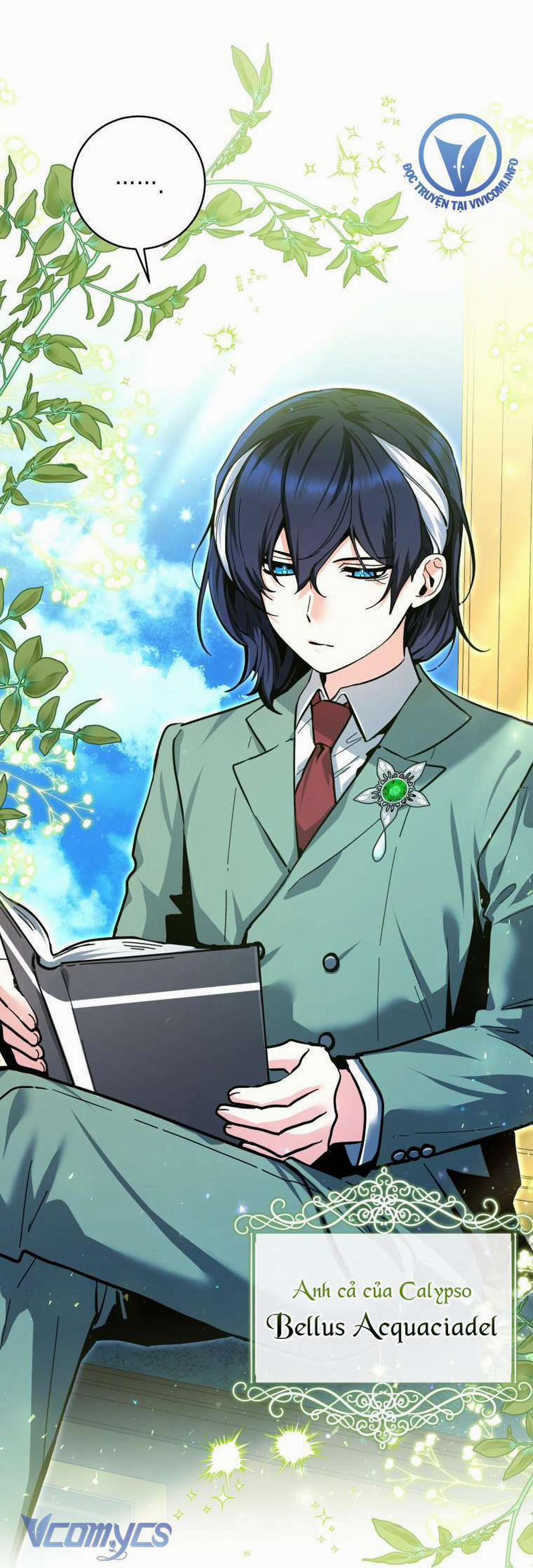 Bé Con Cá Voi Sát Thủ 18 trang 44