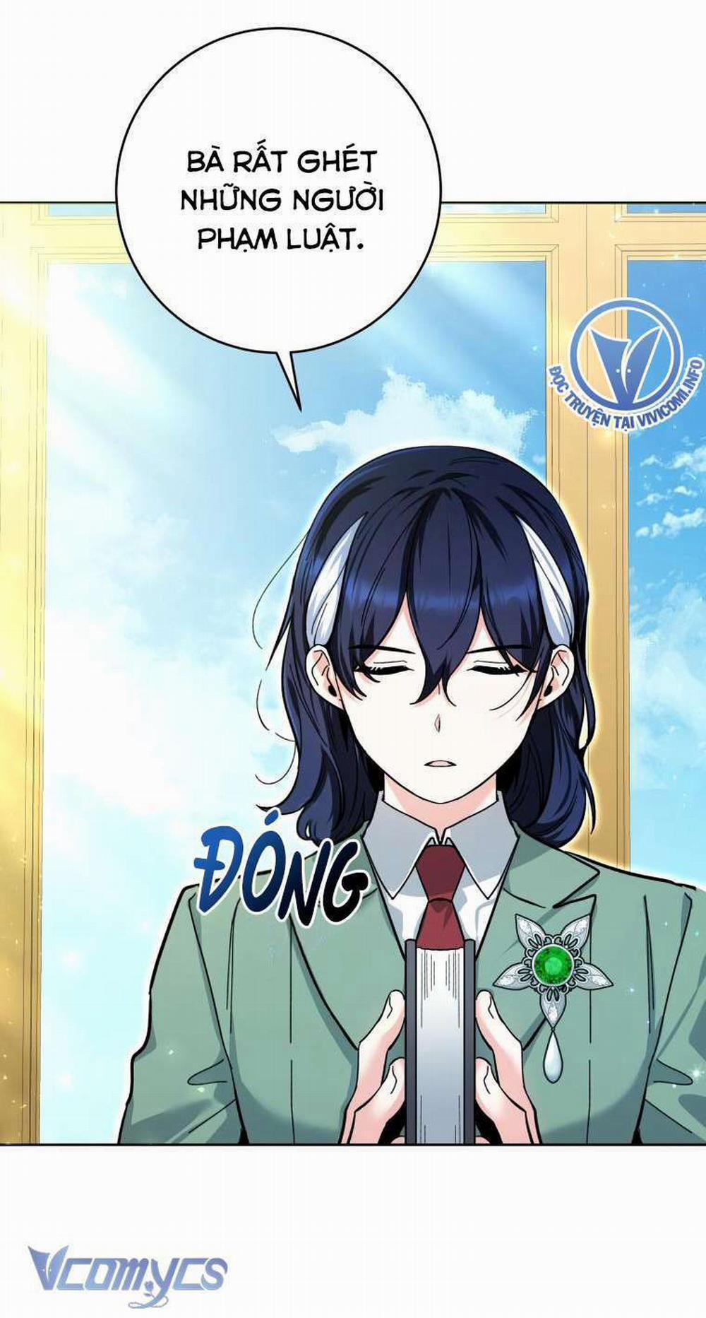 Bé Con Cá Voi Sát Thủ 18 trang 47