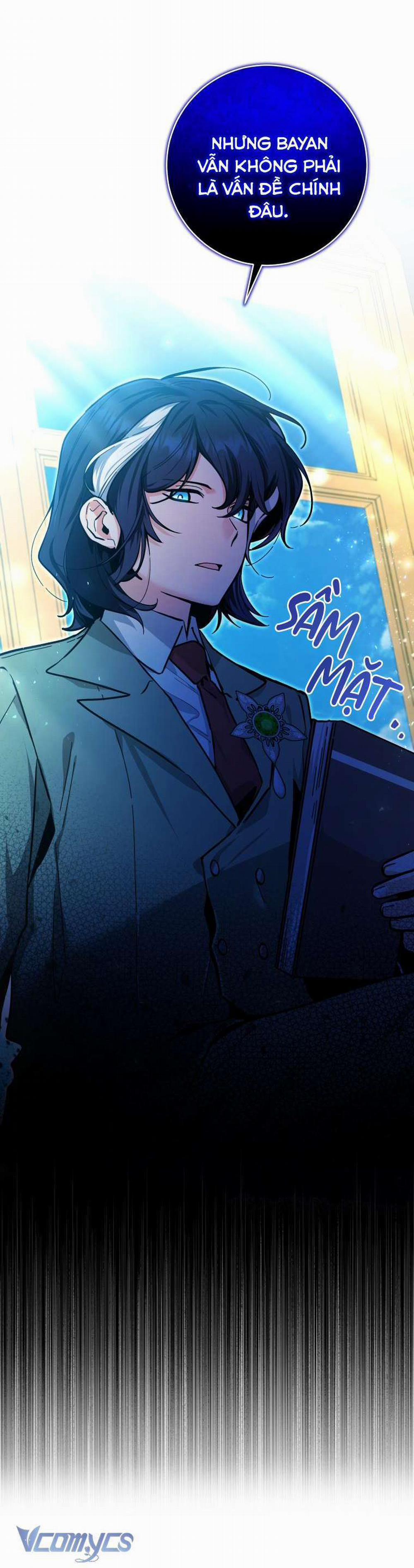 Bé Con Cá Voi Sát Thủ 18 trang 48