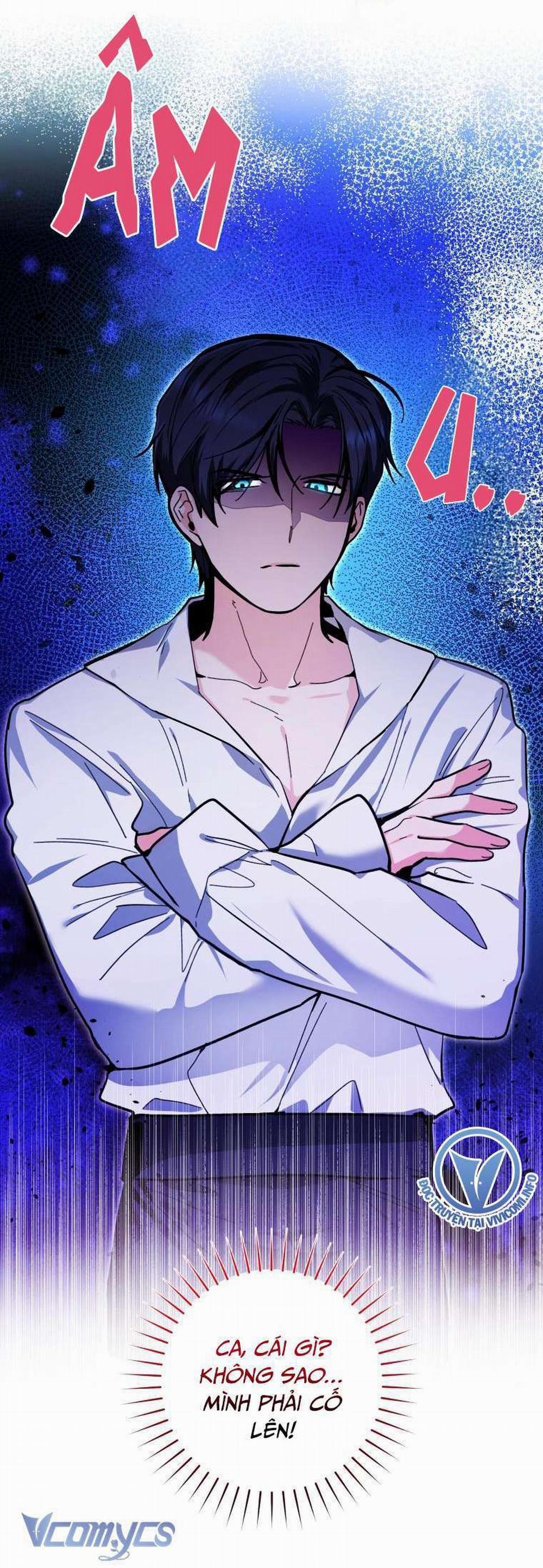 Bé Con Cá Voi Sát Thủ 18 trang 55