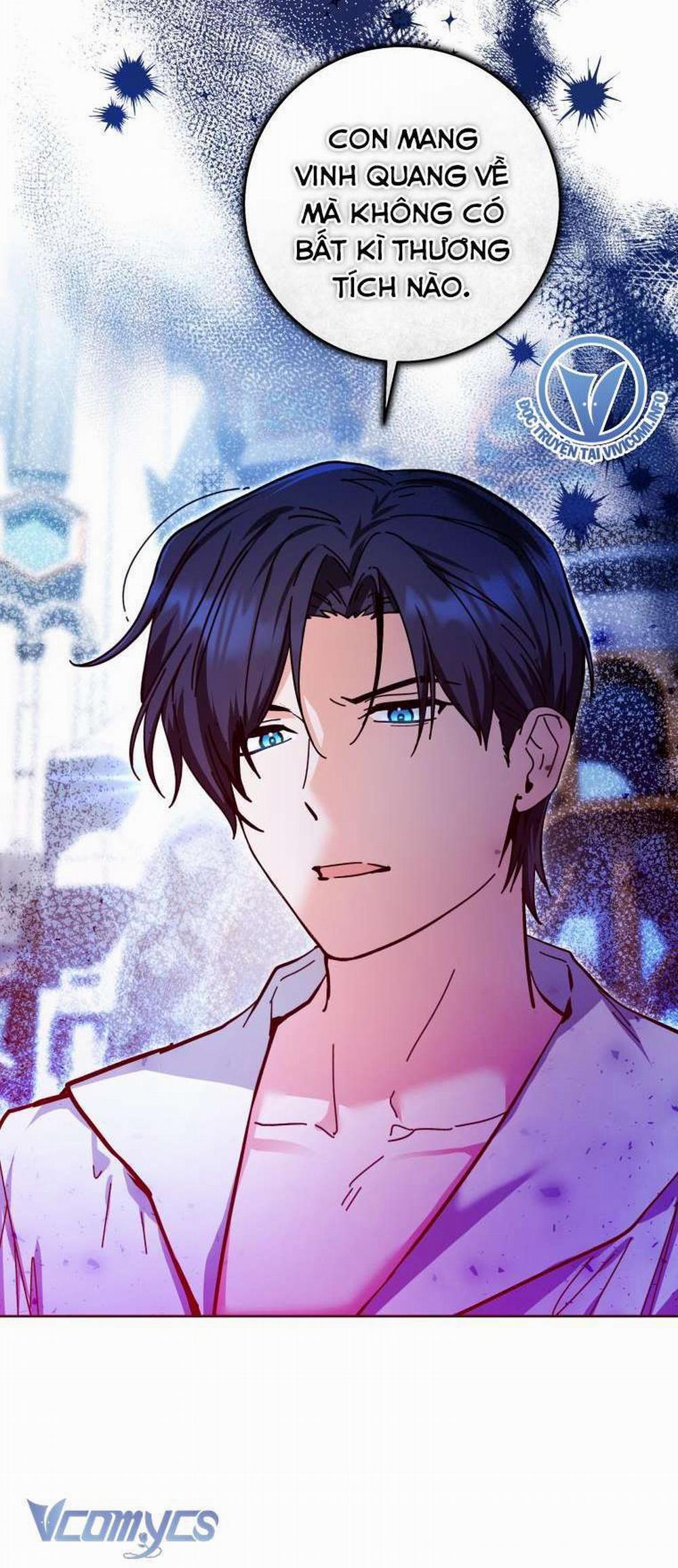 Bé Con Cá Voi Sát Thủ 18 trang 58