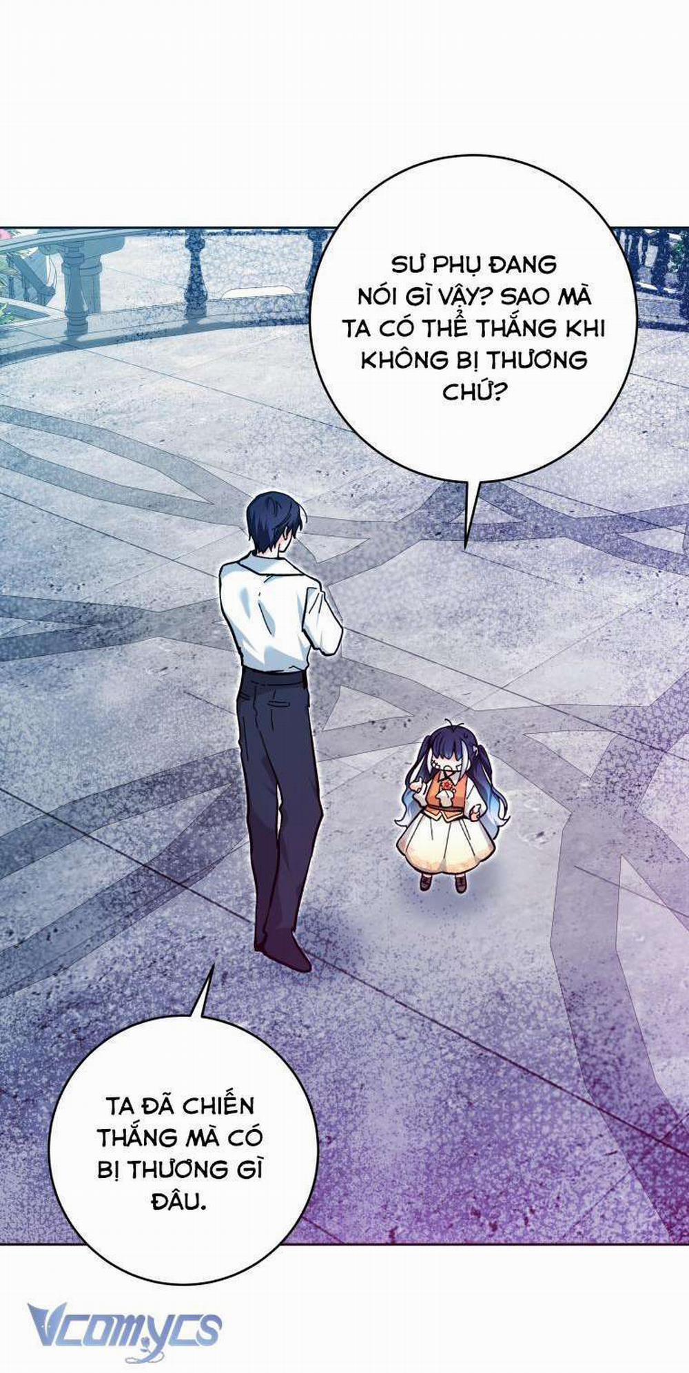 Bé Con Cá Voi Sát Thủ 18 trang 59