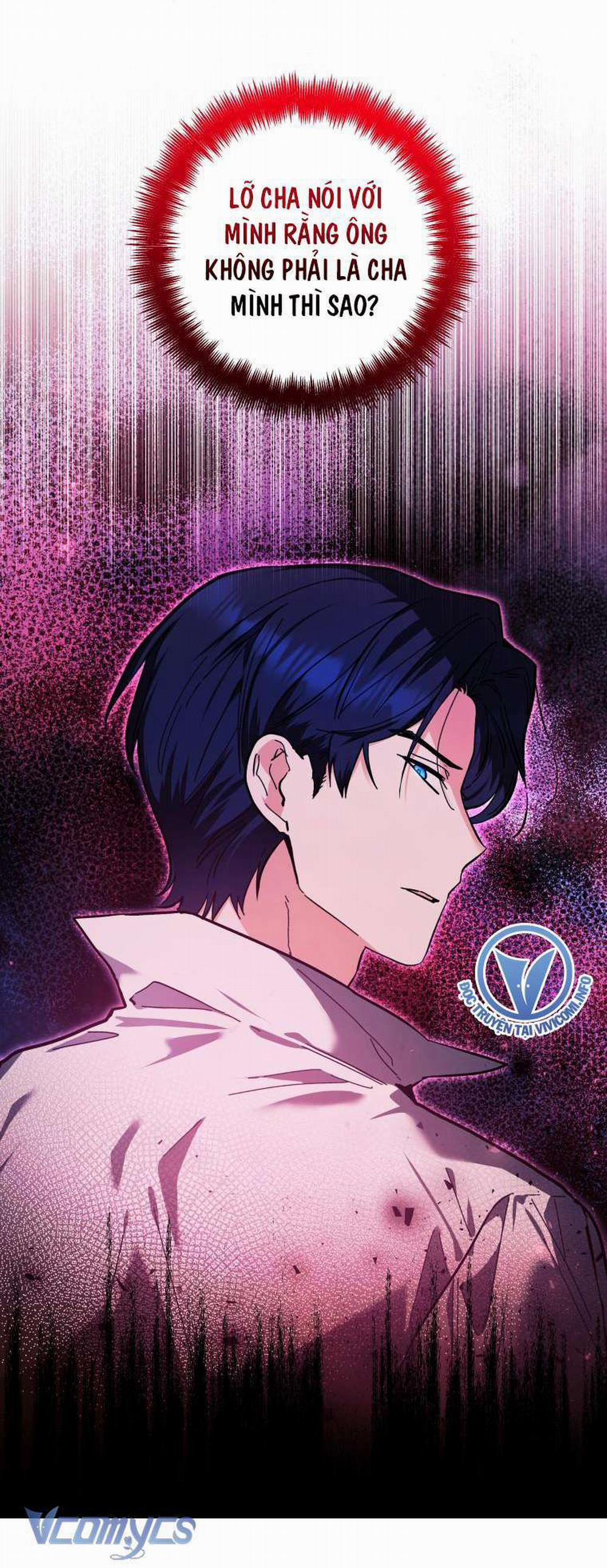 Bé Con Cá Voi Sát Thủ 18 trang 6