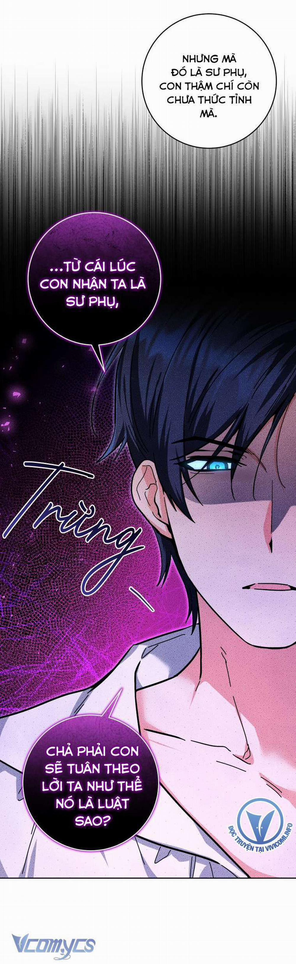 Bé Con Cá Voi Sát Thủ 18 trang 60