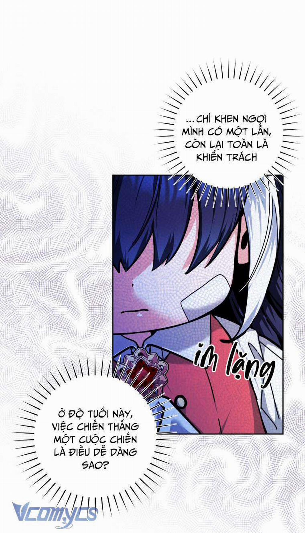 Bé Con Cá Voi Sát Thủ 18 trang 63