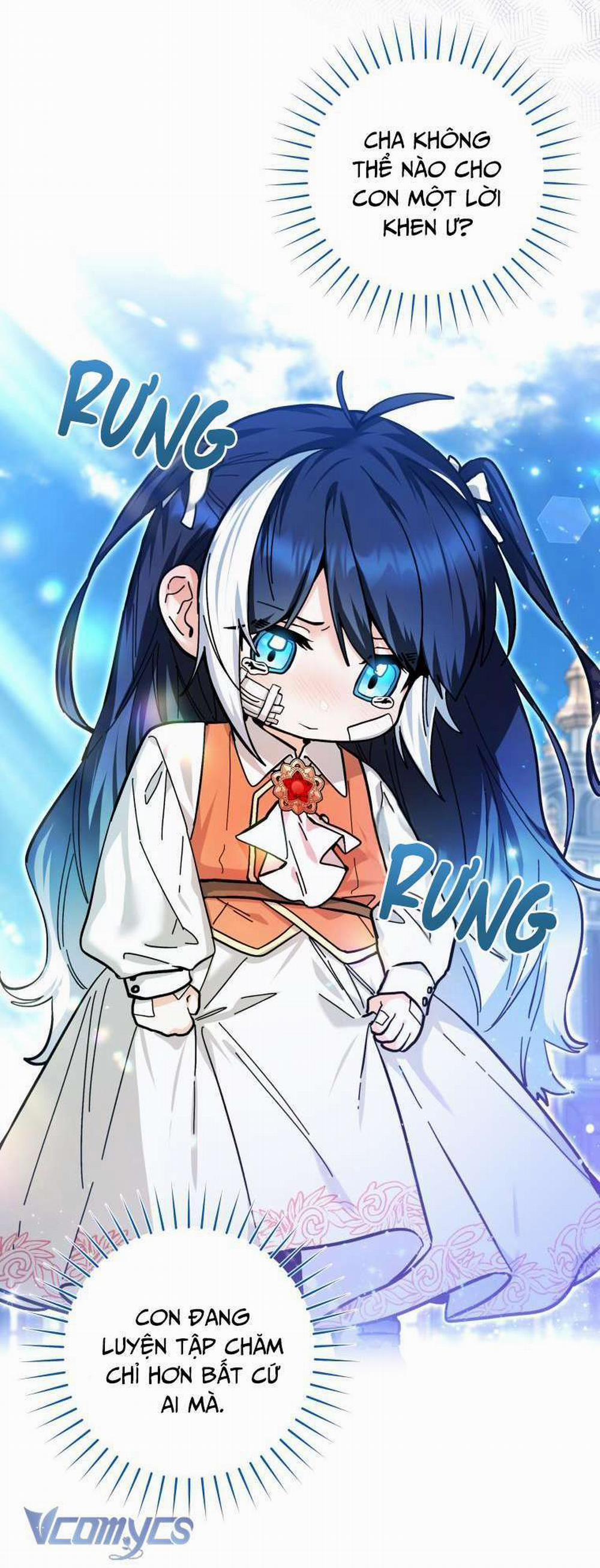 Bé Con Cá Voi Sát Thủ 18 trang 64