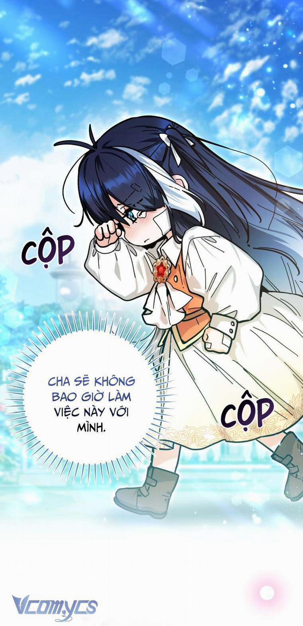 Bé Con Cá Voi Sát Thủ 18 trang 67