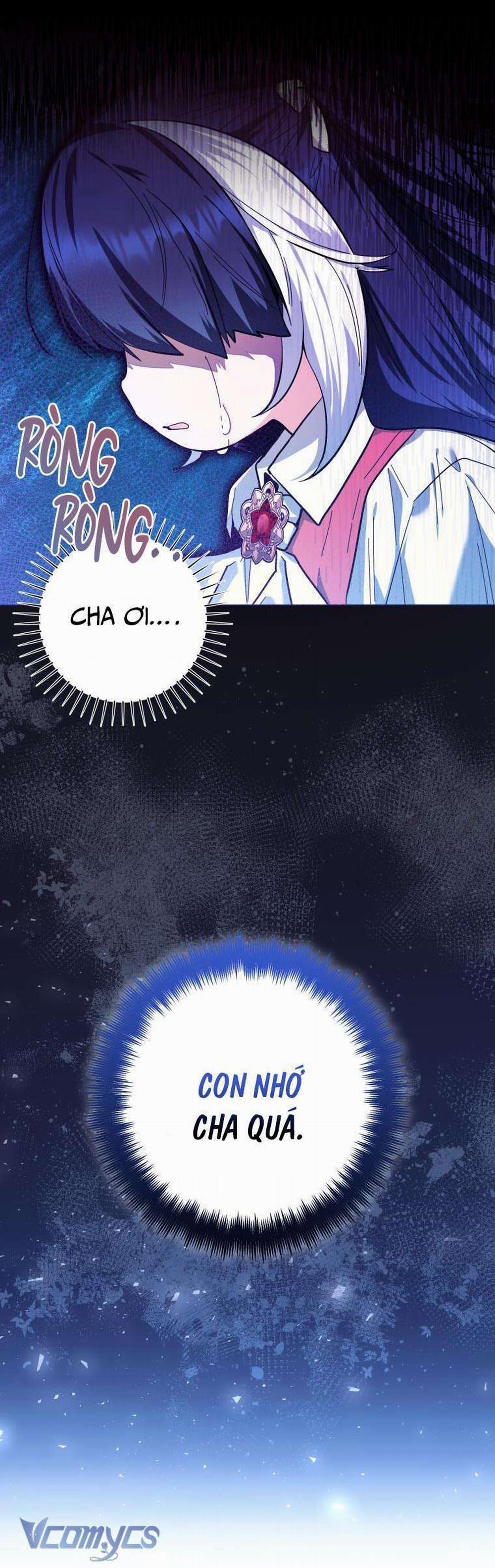 Bé Con Cá Voi Sát Thủ 18 trang 69