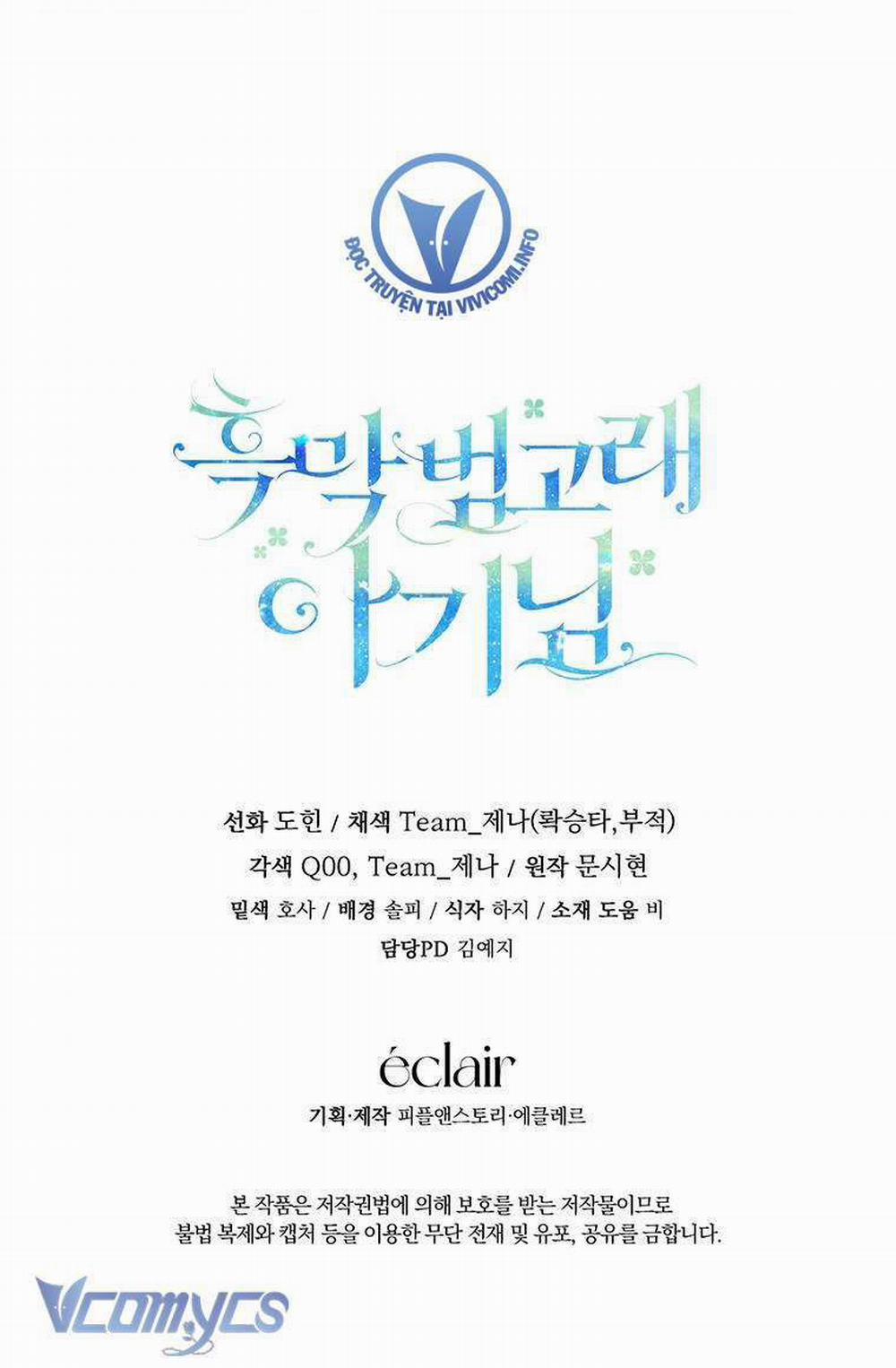 Bé Con Cá Voi Sát Thủ 18 trang 70