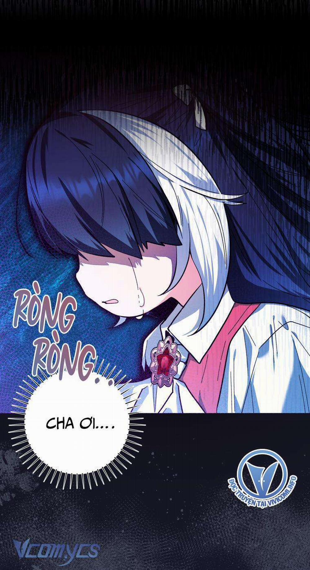 Bé Con Cá Voi Sát Thủ 19 trang 1