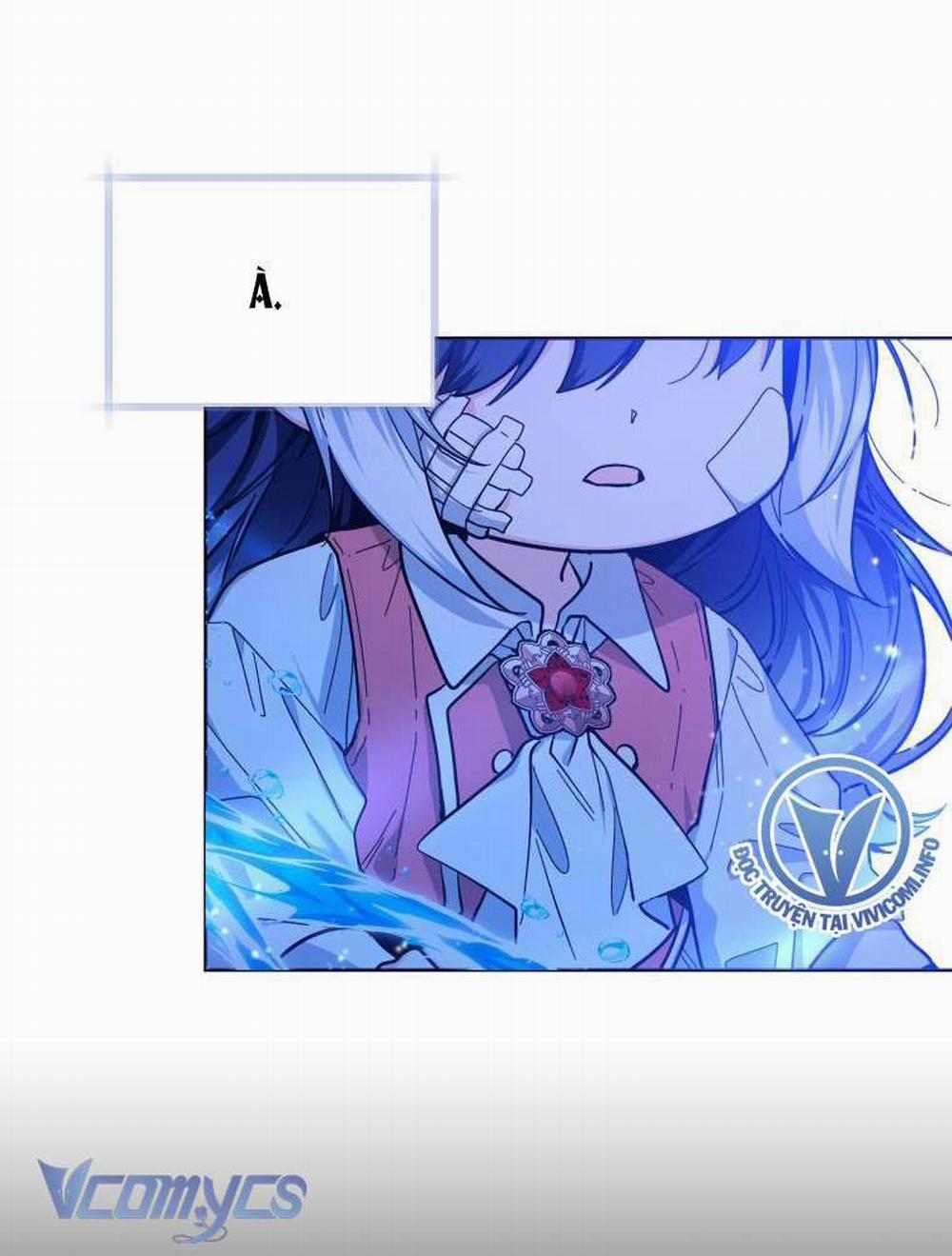 Bé Con Cá Voi Sát Thủ 19 trang 12