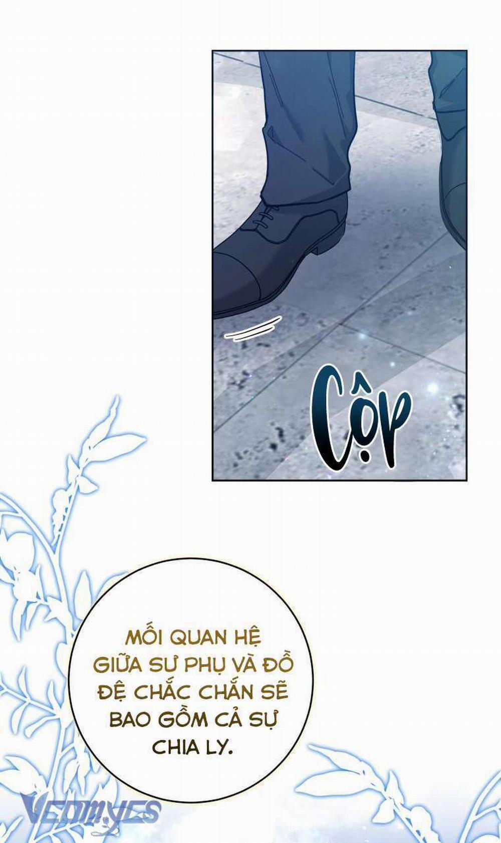 Bé Con Cá Voi Sát Thủ 19 trang 24