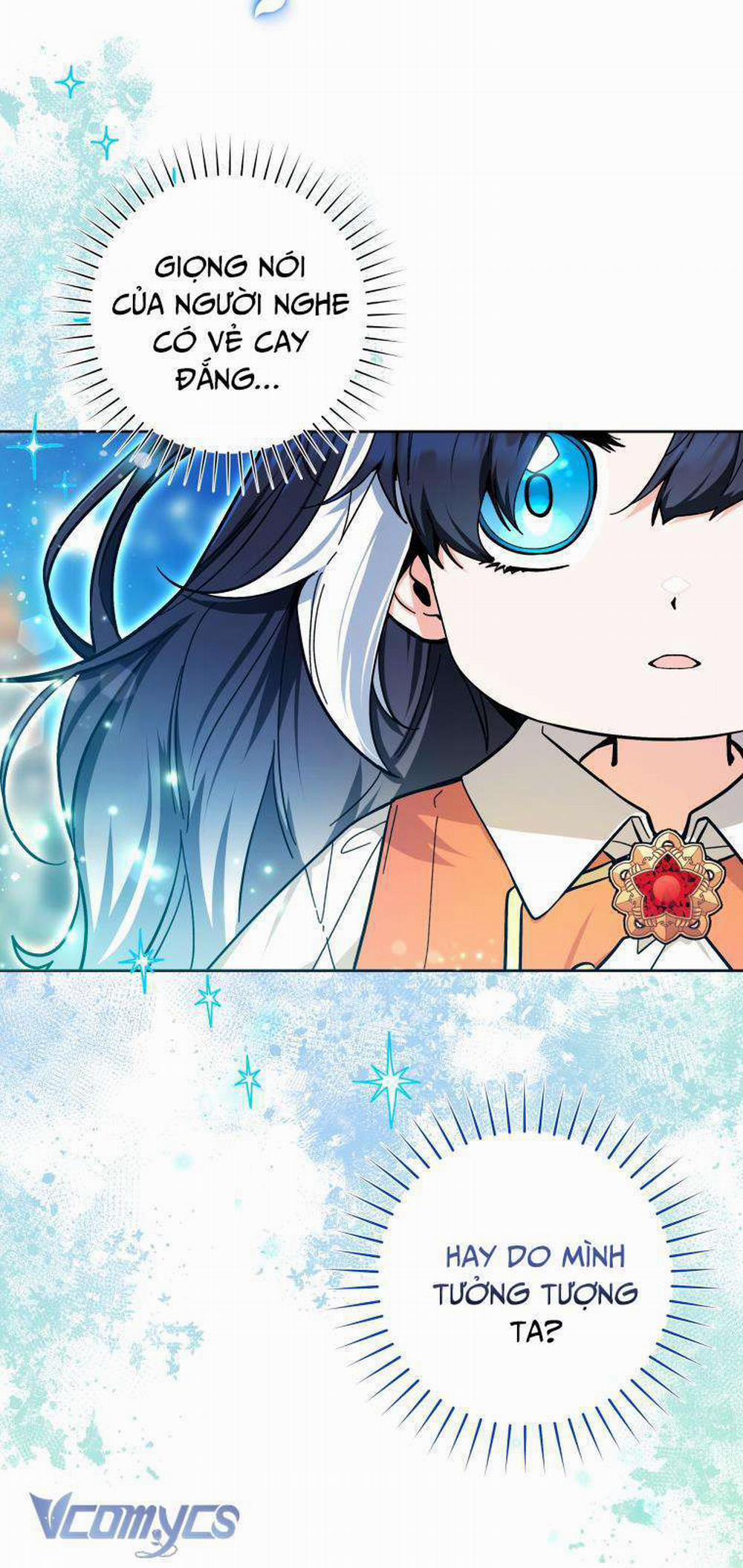 Bé Con Cá Voi Sát Thủ 19 trang 26