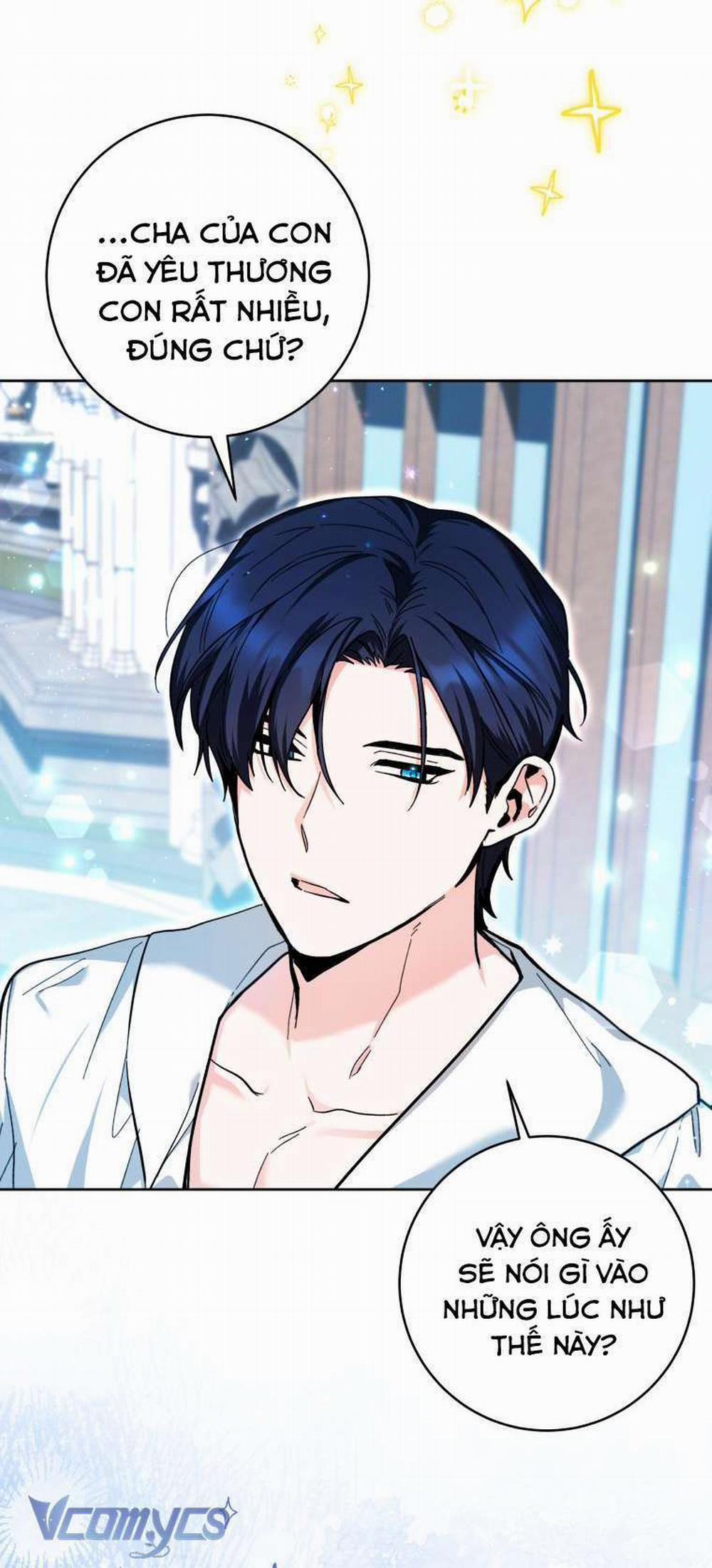 Bé Con Cá Voi Sát Thủ 19 trang 29