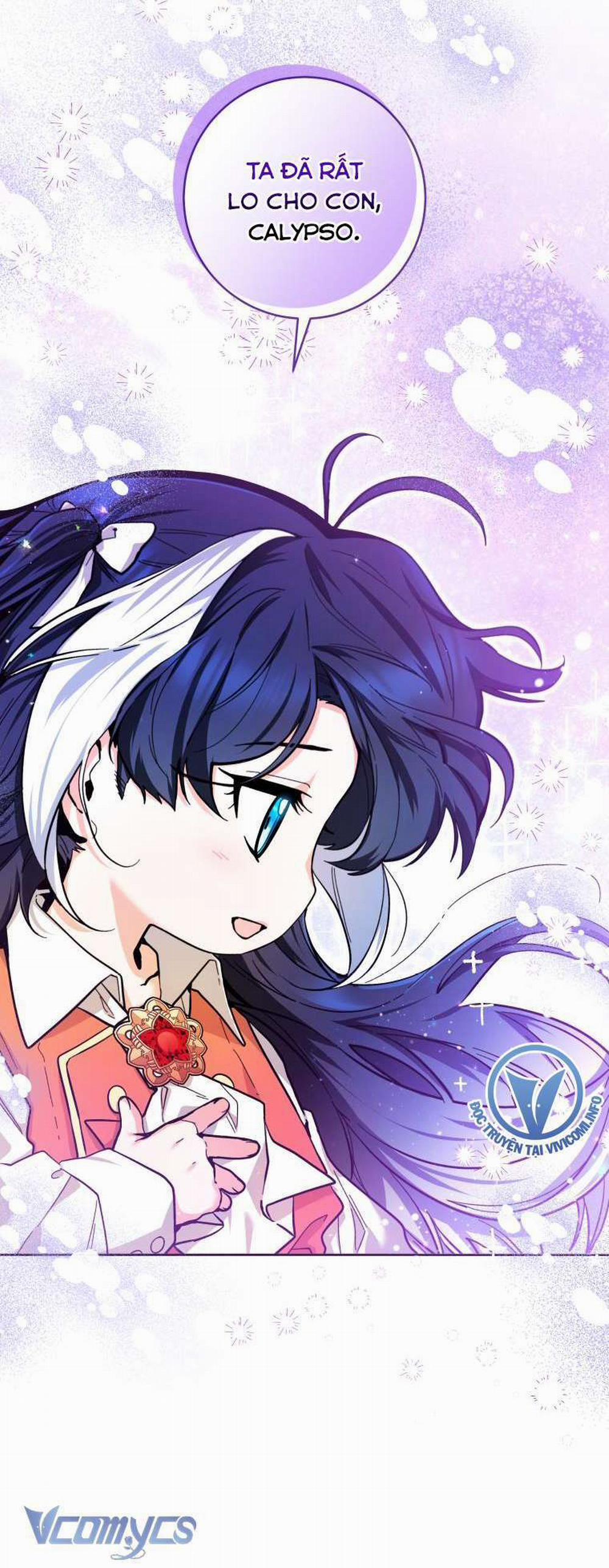 Bé Con Cá Voi Sát Thủ 19 trang 32