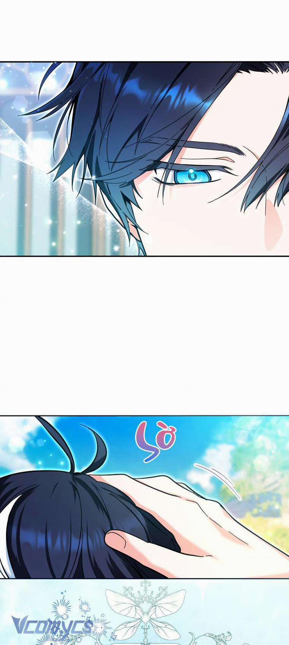 Bé Con Cá Voi Sát Thủ 19 trang 33