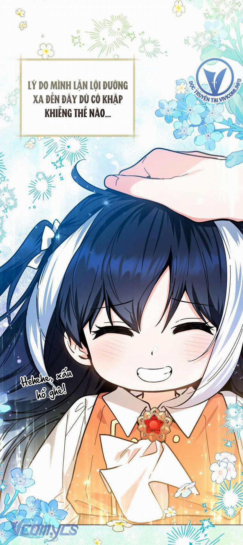 Bé Con Cá Voi Sát Thủ 19 trang 35