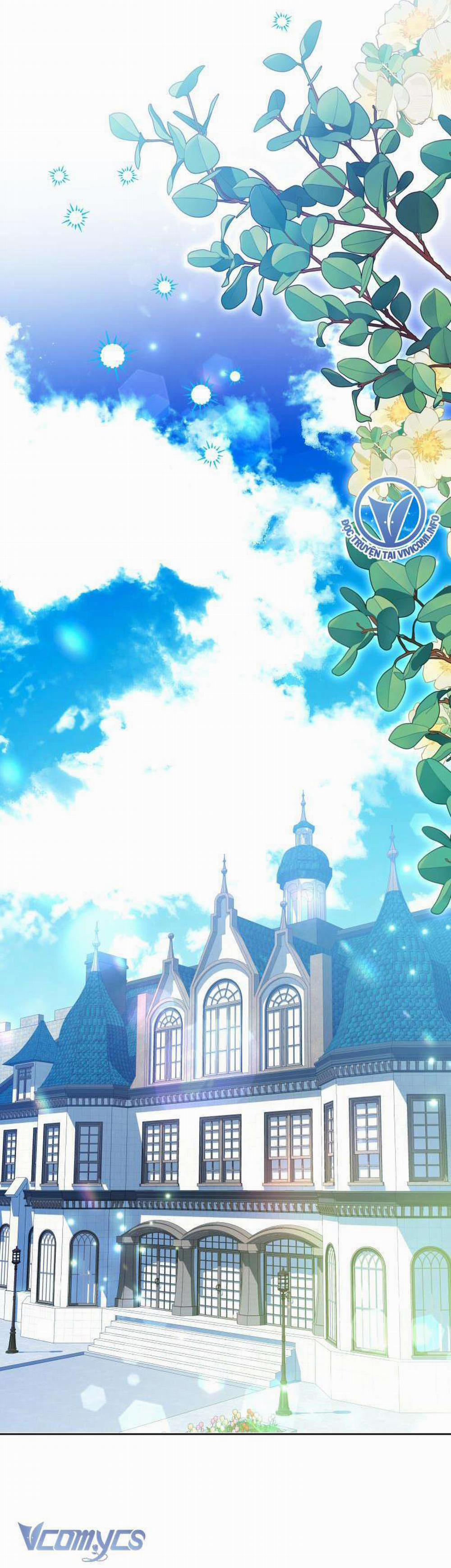 Bé Con Cá Voi Sát Thủ 19 trang 38