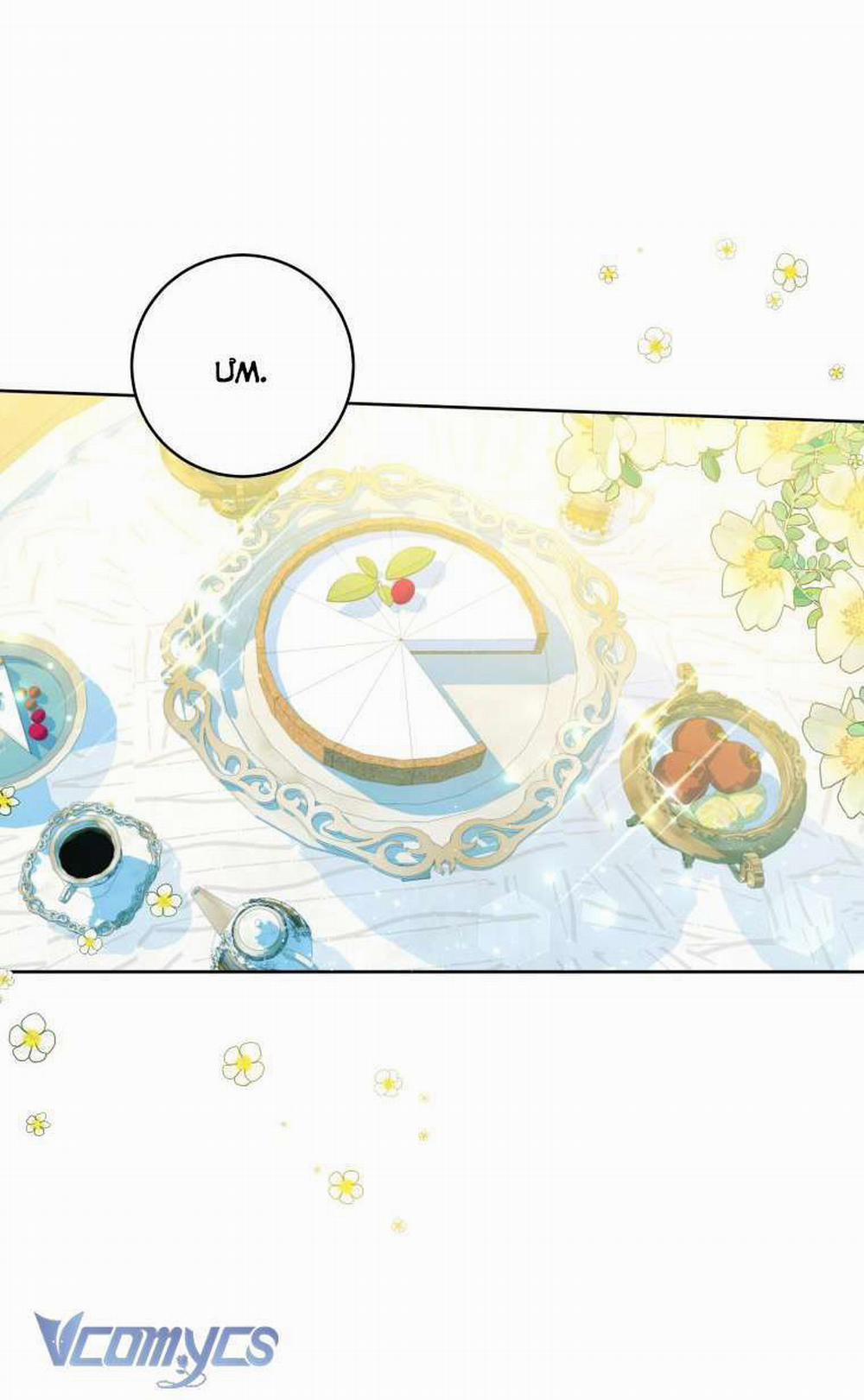 Bé Con Cá Voi Sát Thủ 19 trang 39