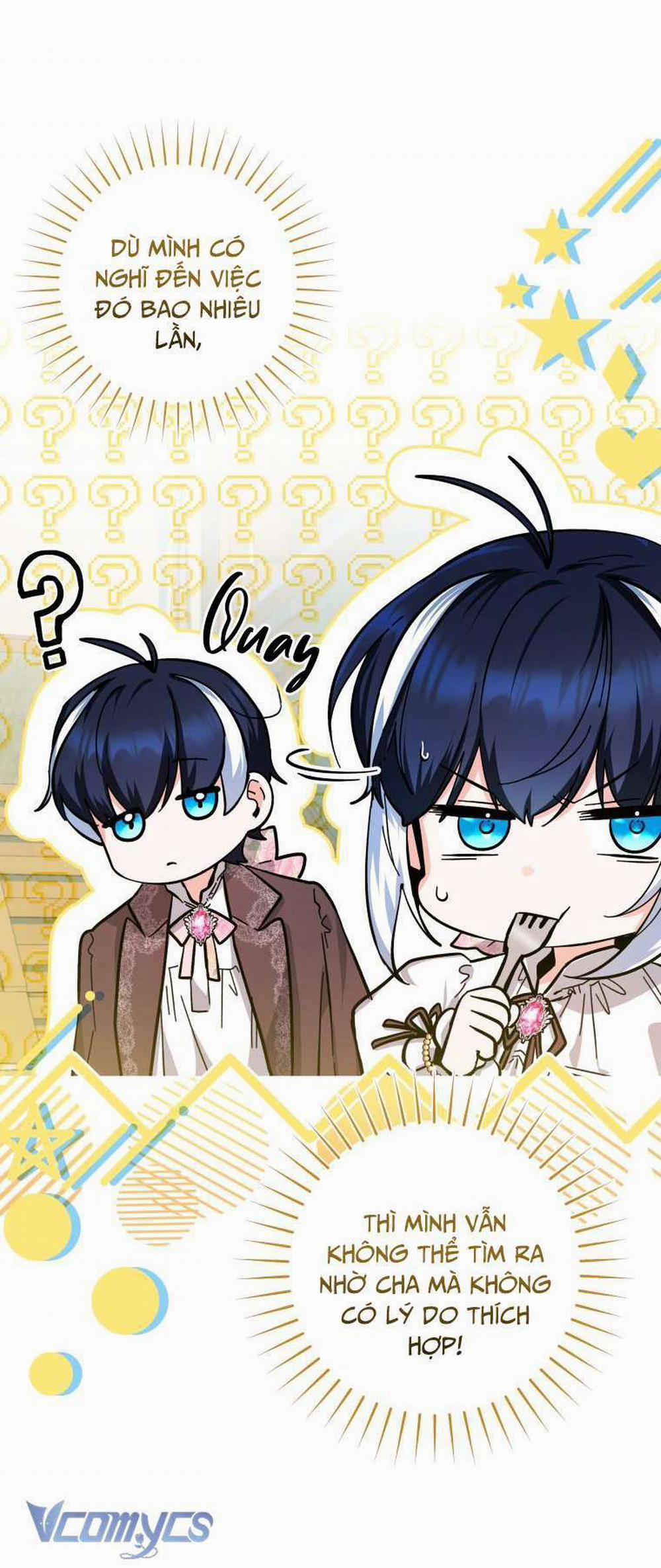 Bé Con Cá Voi Sát Thủ 19 trang 44