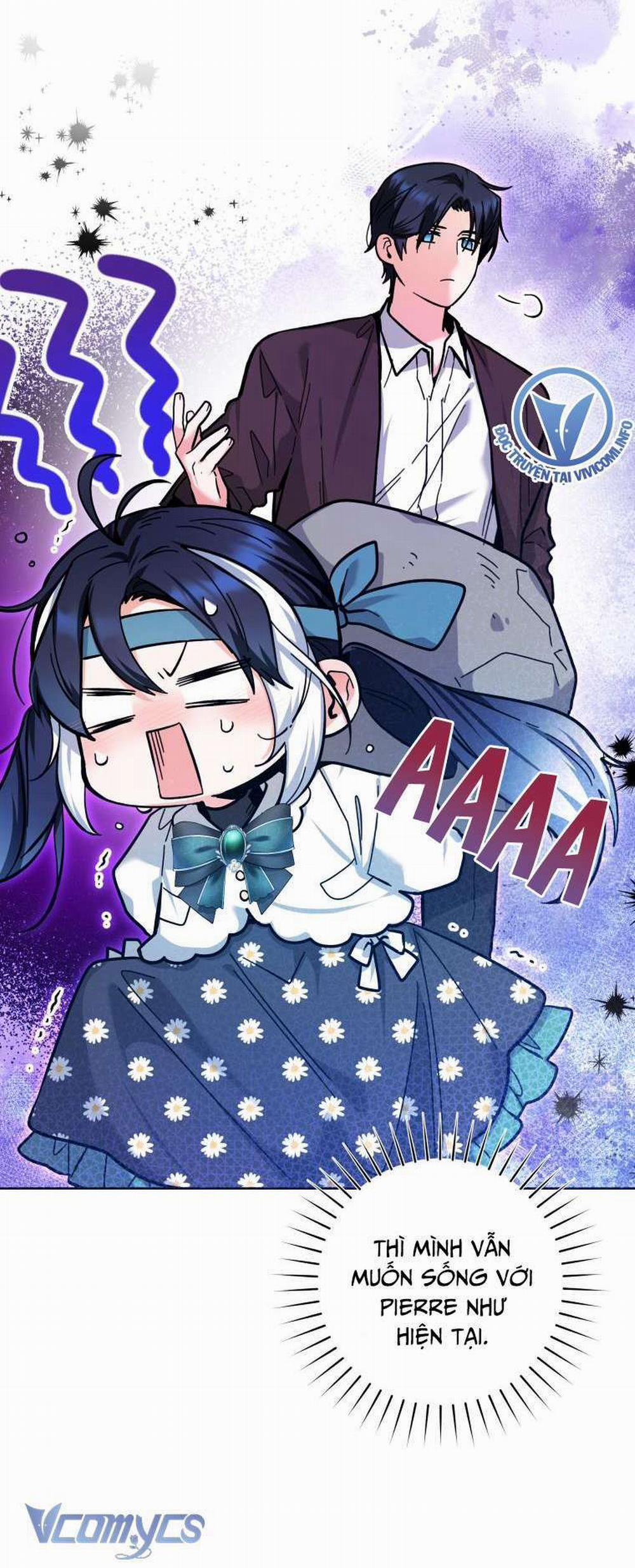 Bé Con Cá Voi Sát Thủ 19 trang 50