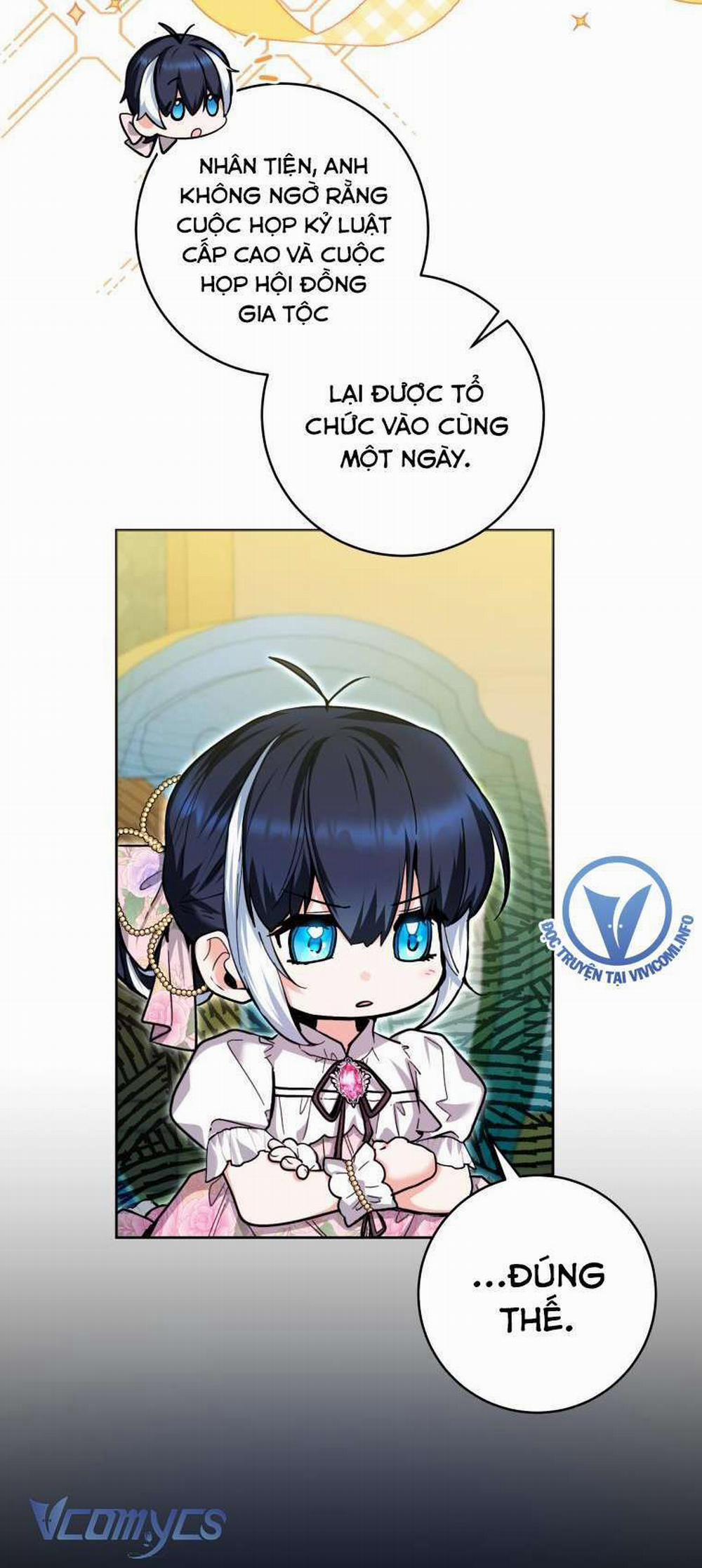 Bé Con Cá Voi Sát Thủ 19 trang 52