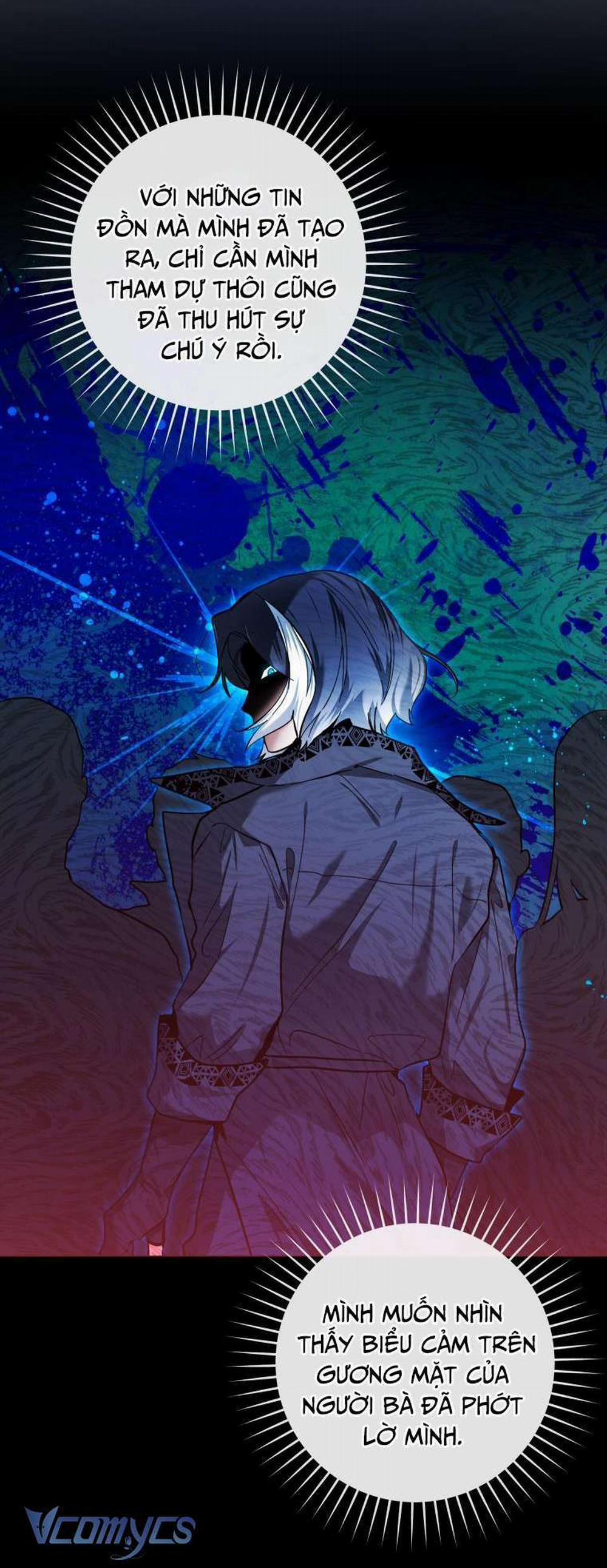 Bé Con Cá Voi Sát Thủ 19 trang 53