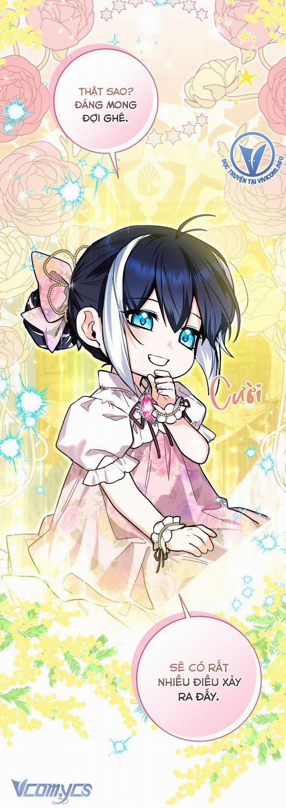 Bé Con Cá Voi Sát Thủ 19 trang 59