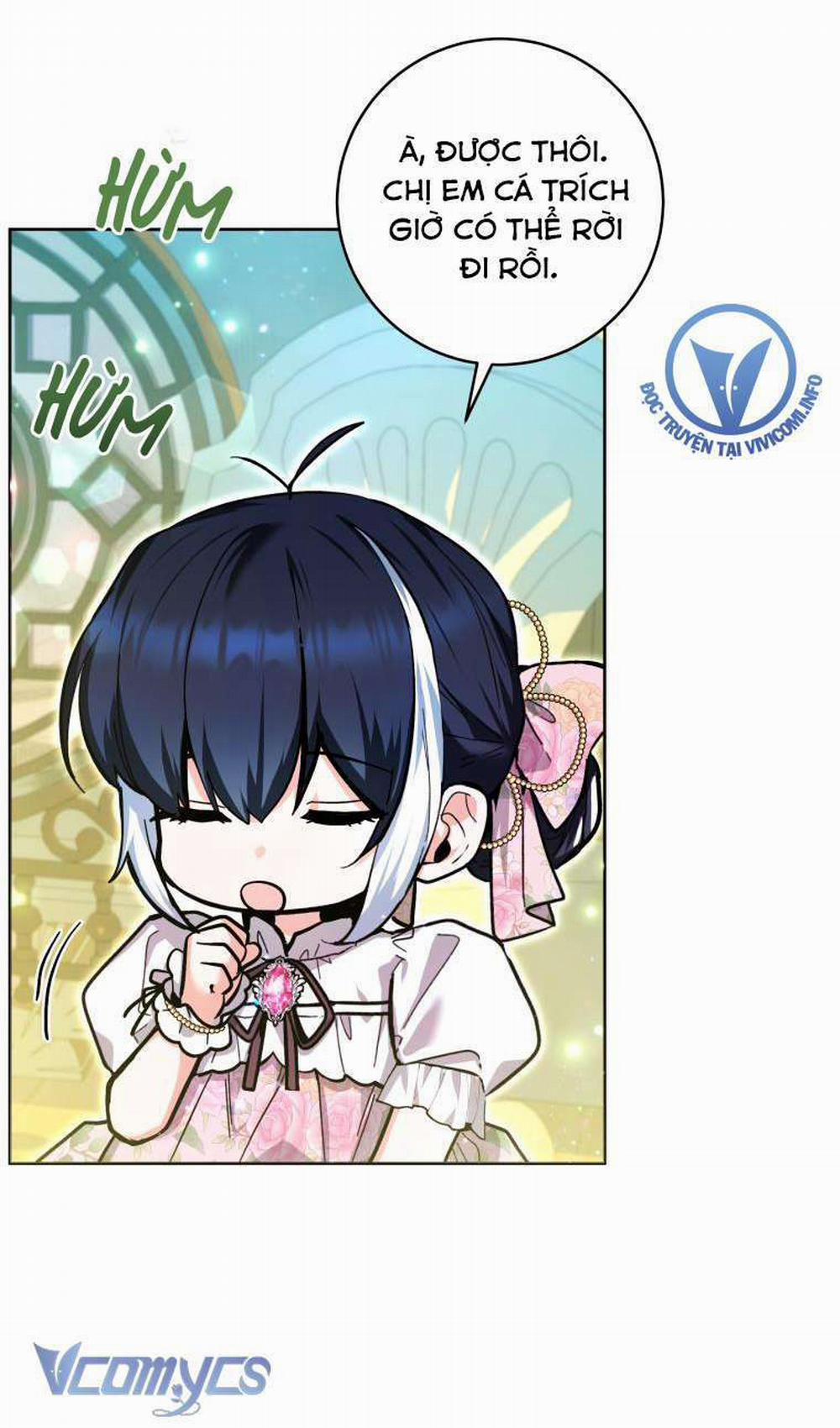 Bé Con Cá Voi Sát Thủ 19 trang 65