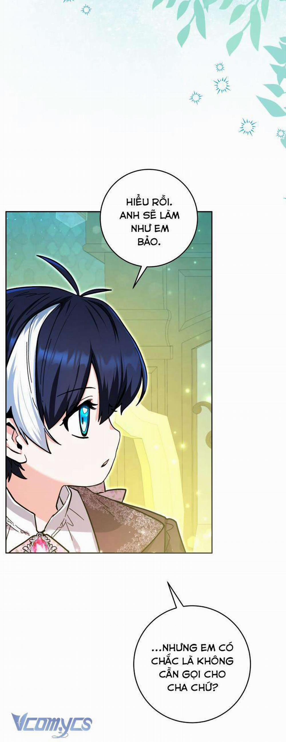 Bé Con Cá Voi Sát Thủ 19 trang 69