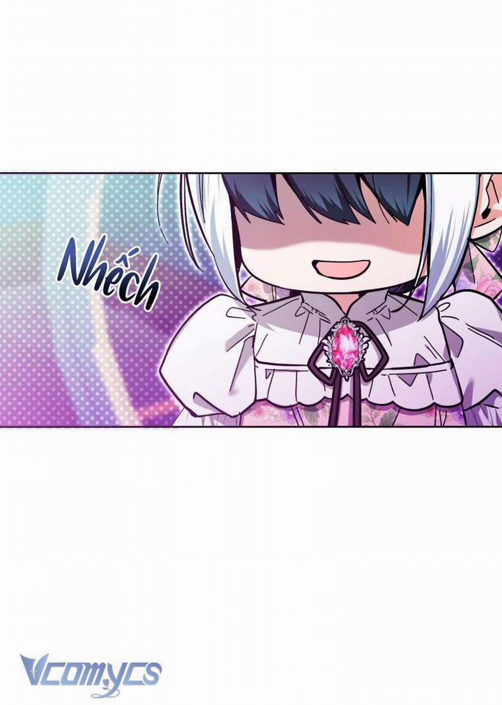 Bé Con Cá Voi Sát Thủ 19 trang 70