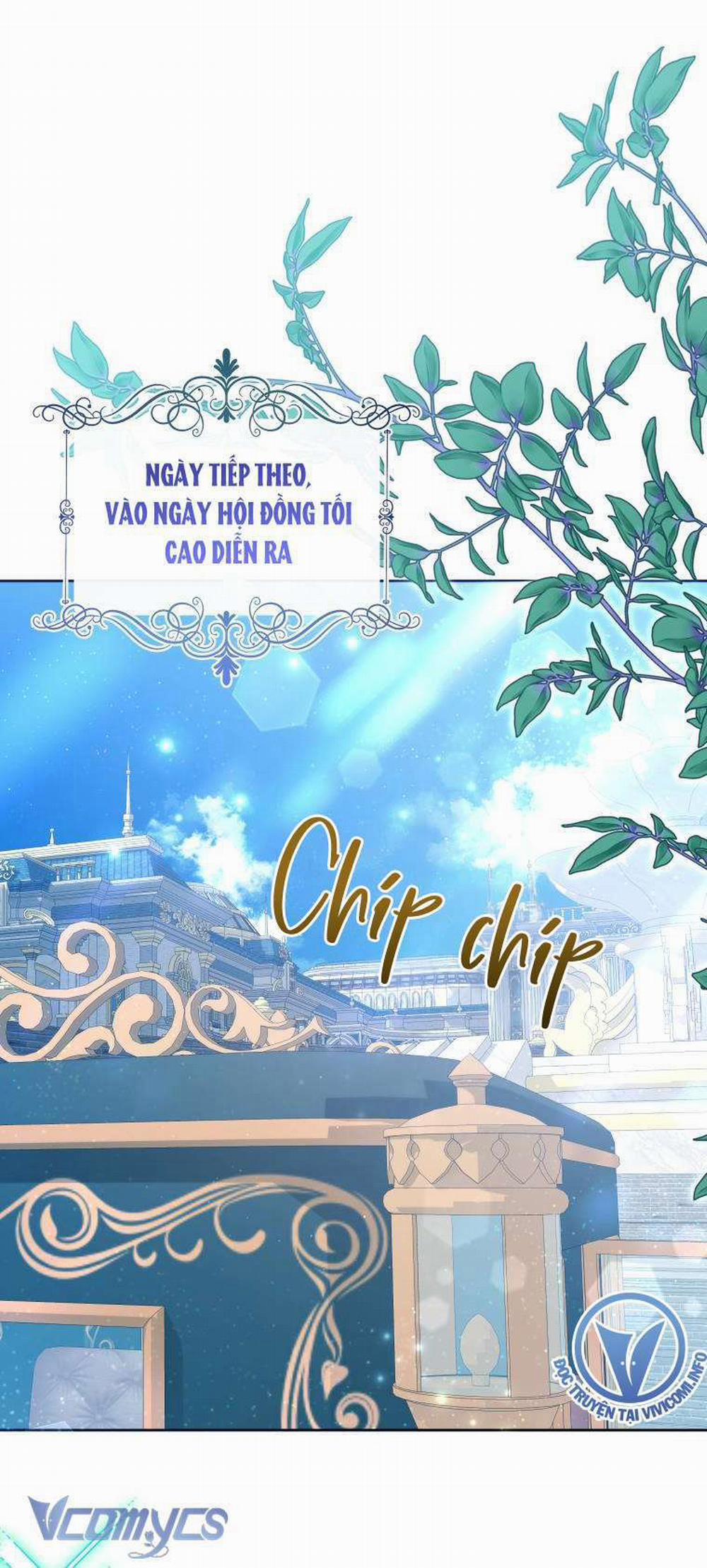 Bé Con Cá Voi Sát Thủ 19 trang 73